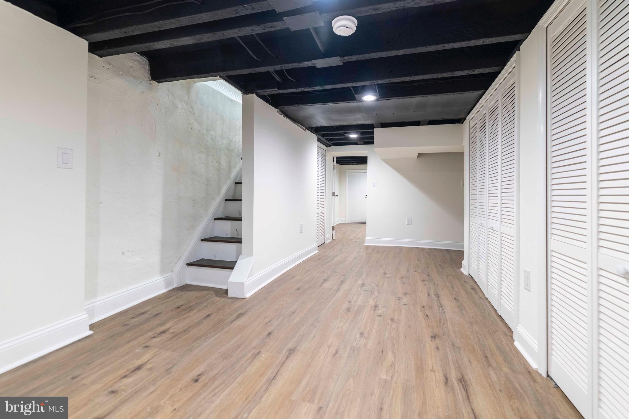 OVERBROOK - Residential