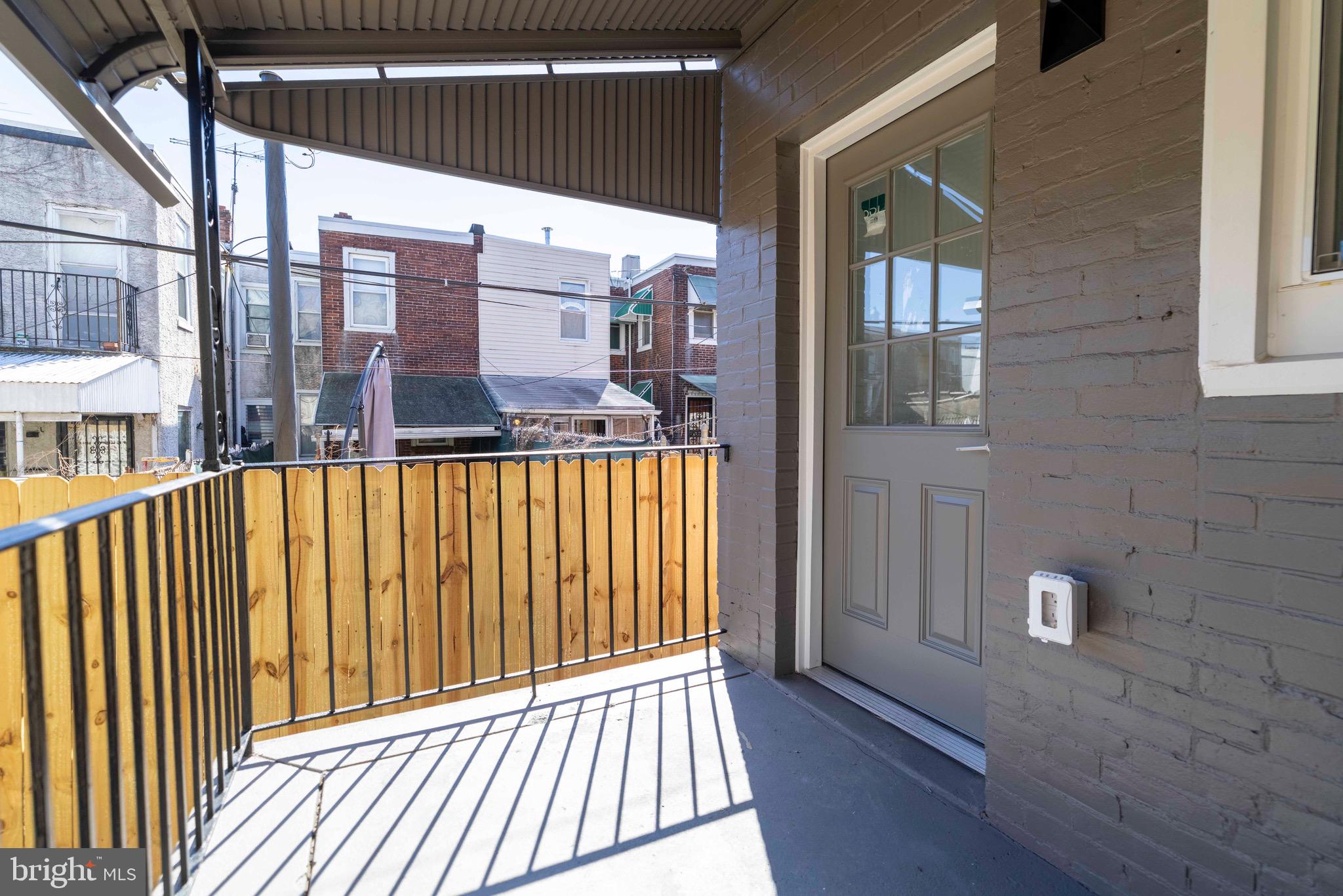 OVERBROOK - Residential