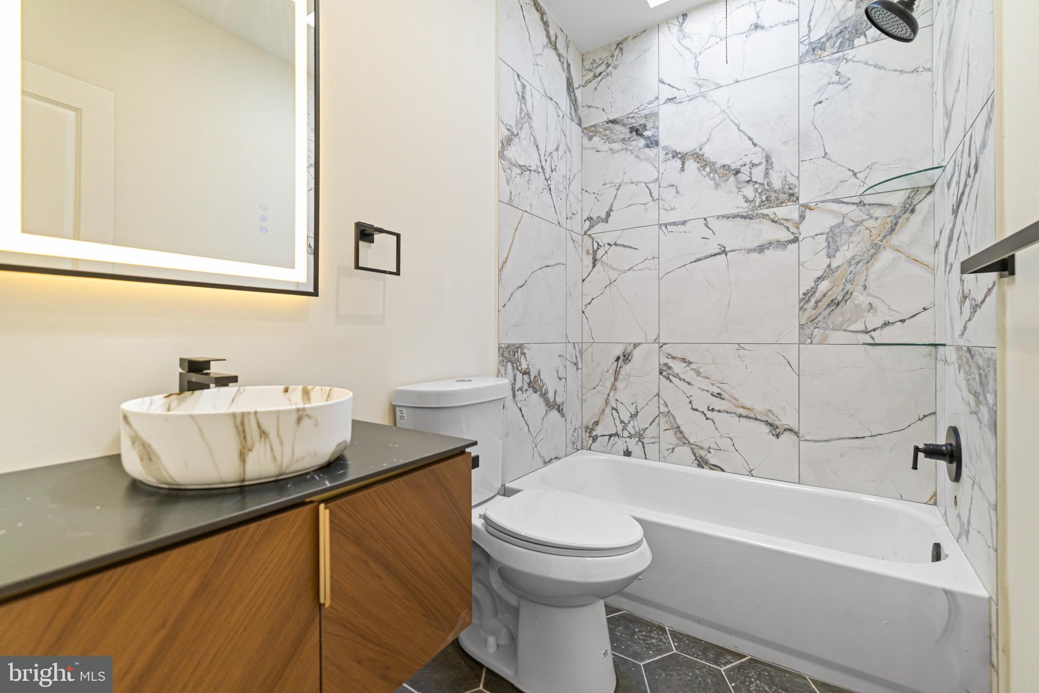 OVERBROOK - Residential