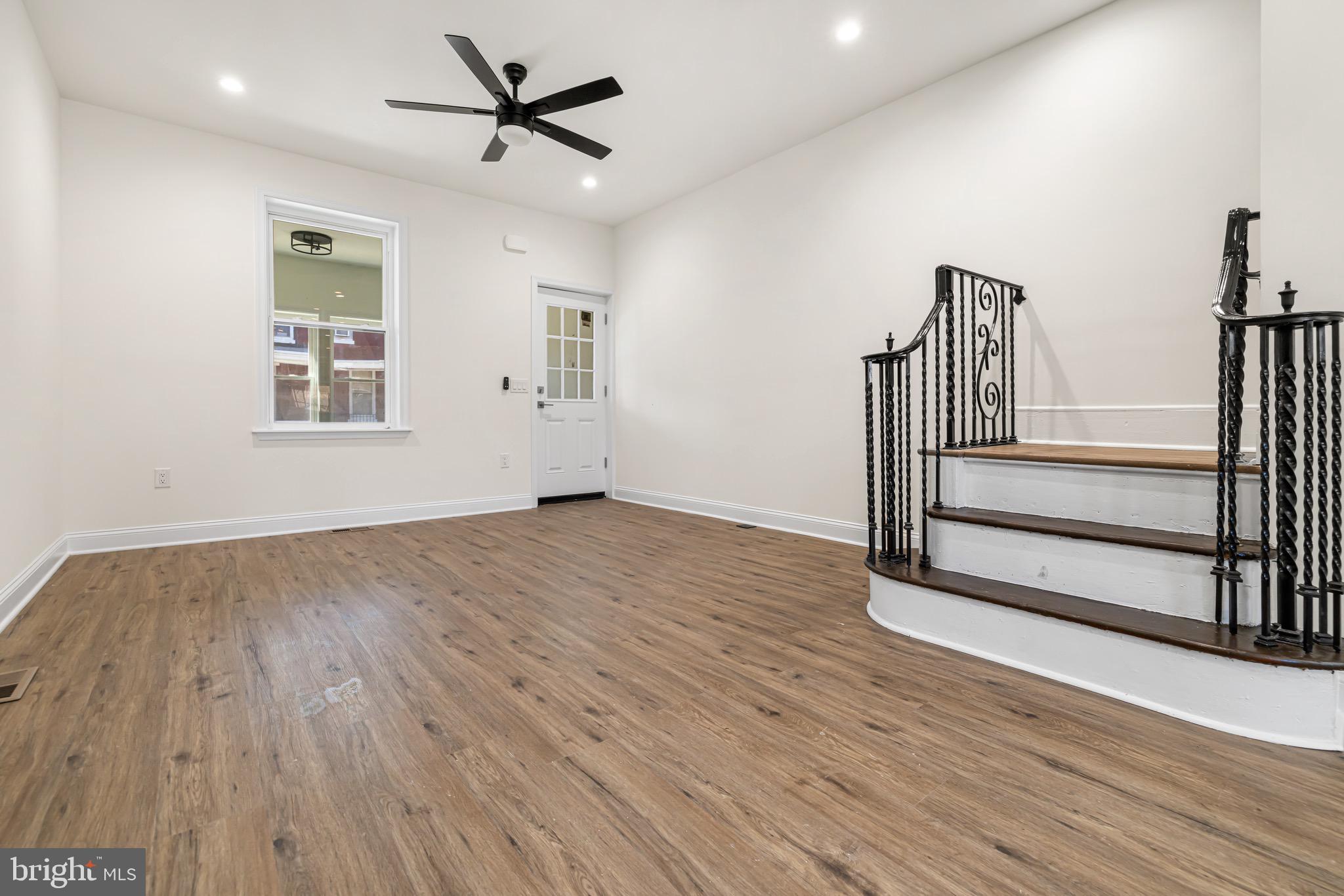 OVERBROOK - Residential