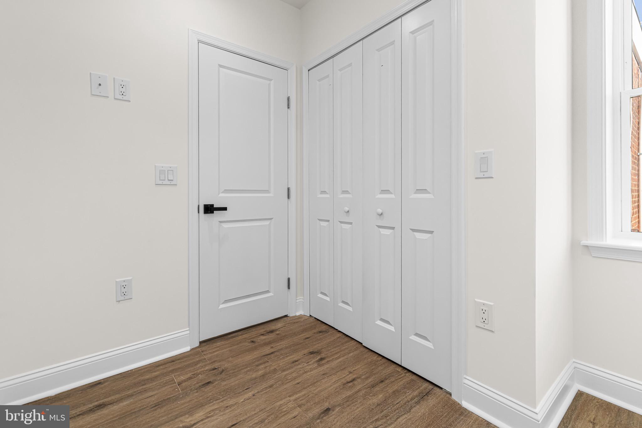 OVERBROOK - Residential