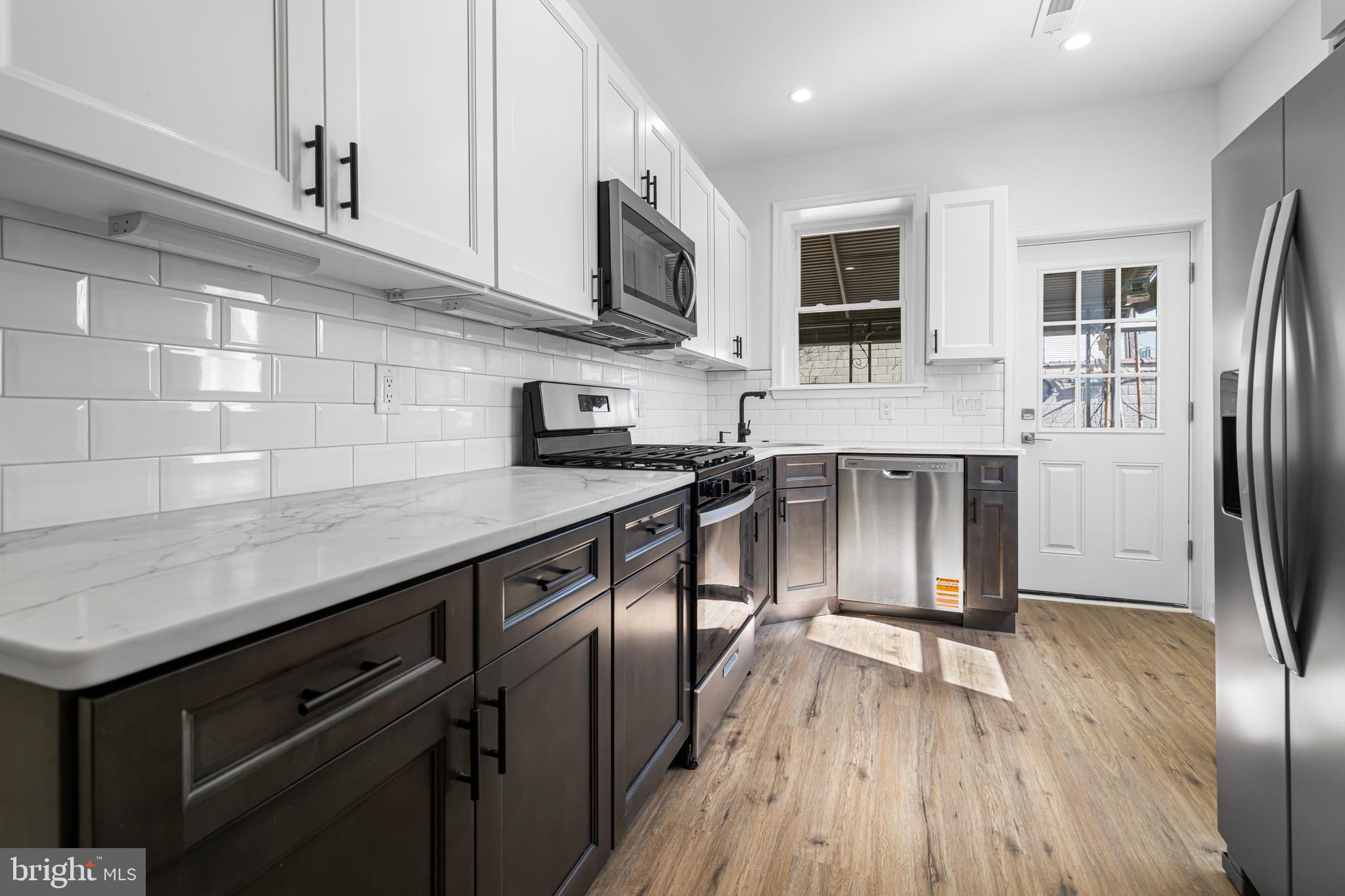 OVERBROOK - Residential