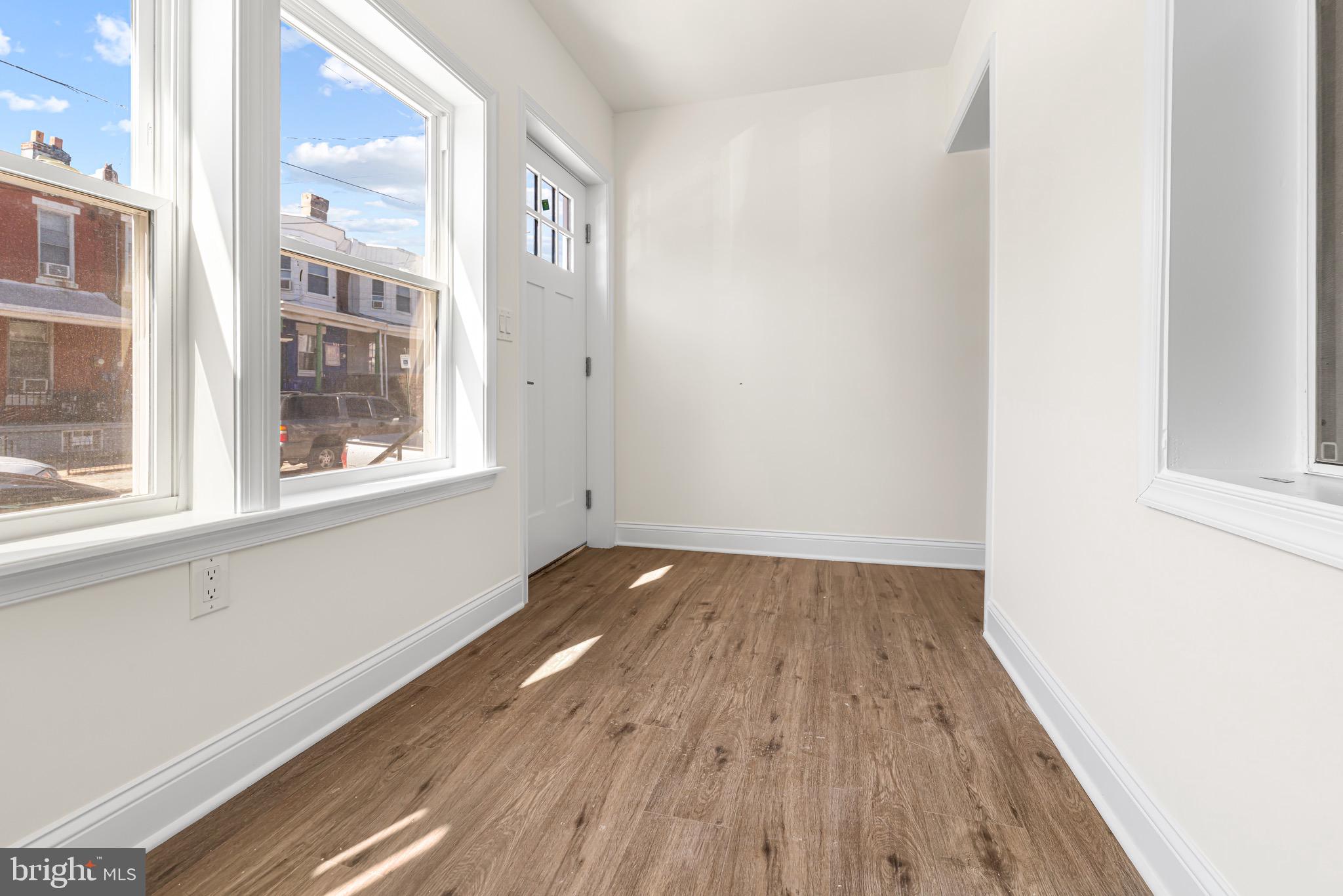 OVERBROOK - Residential