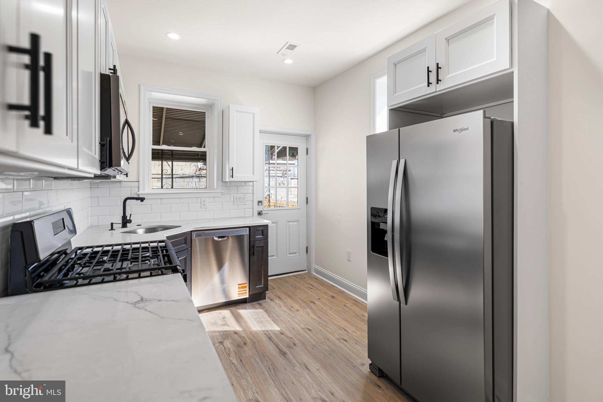 OVERBROOK - Residential