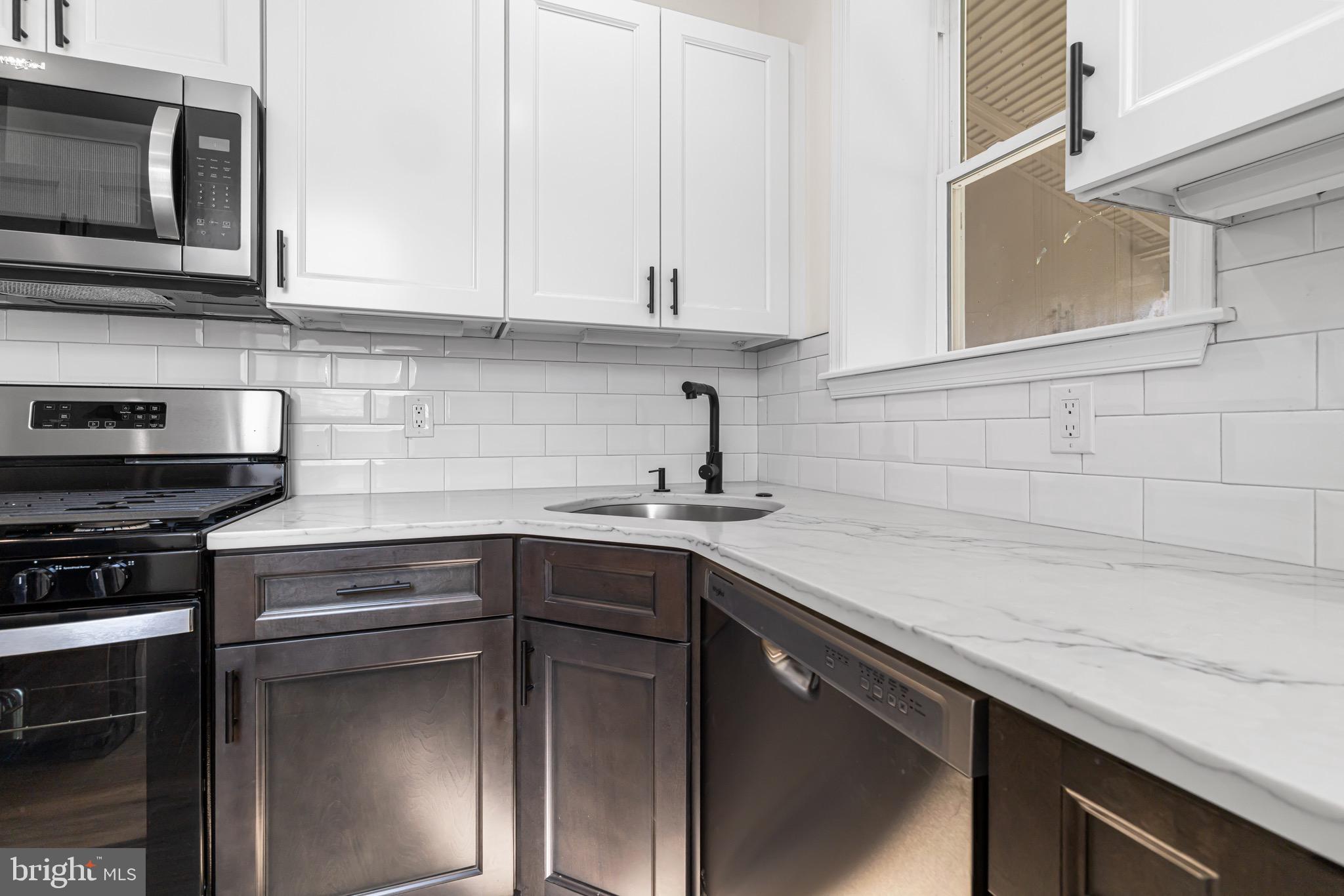 OVERBROOK - Residential