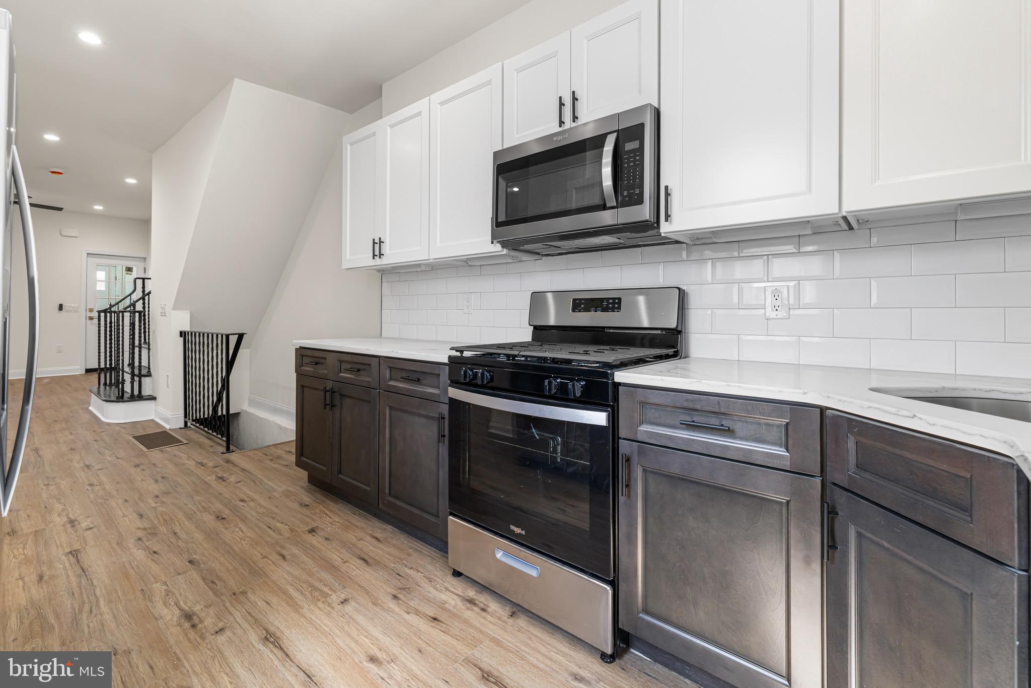 OVERBROOK - Residential