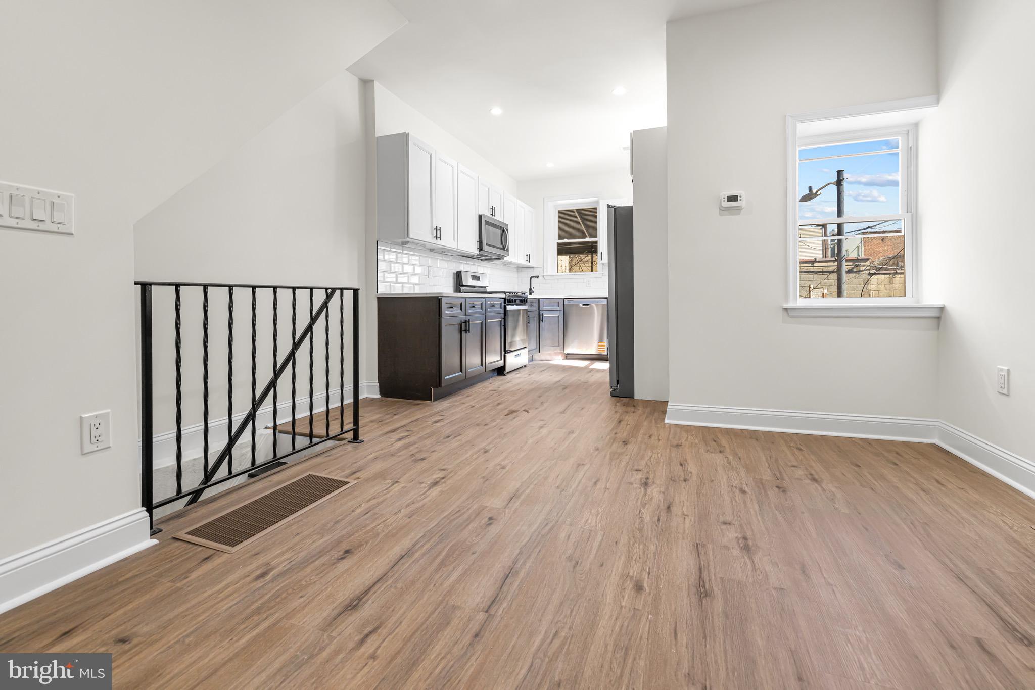 OVERBROOK - Residential