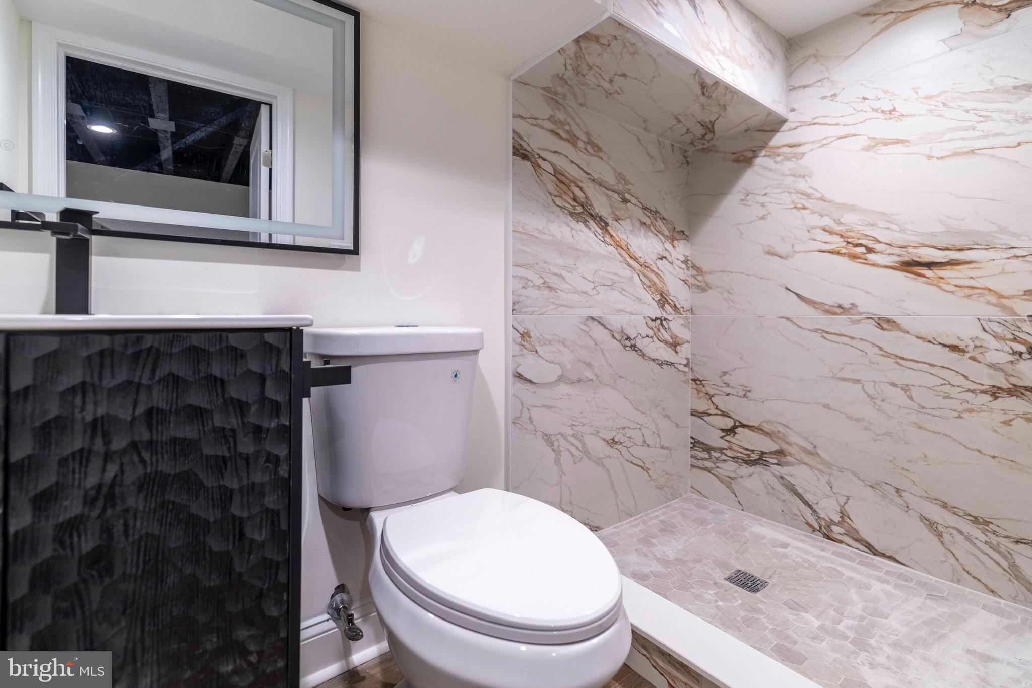 OVERBROOK - Residential