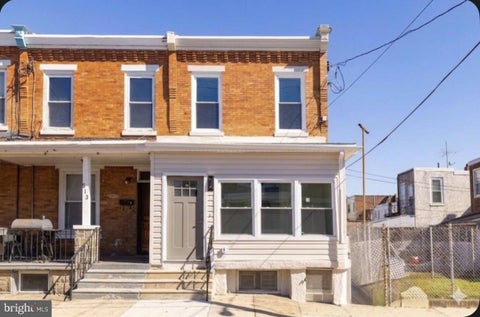Photo of 511 N Gross Street, PHILADELPHIA, PA 19151 (MLS # PAPH2597430)