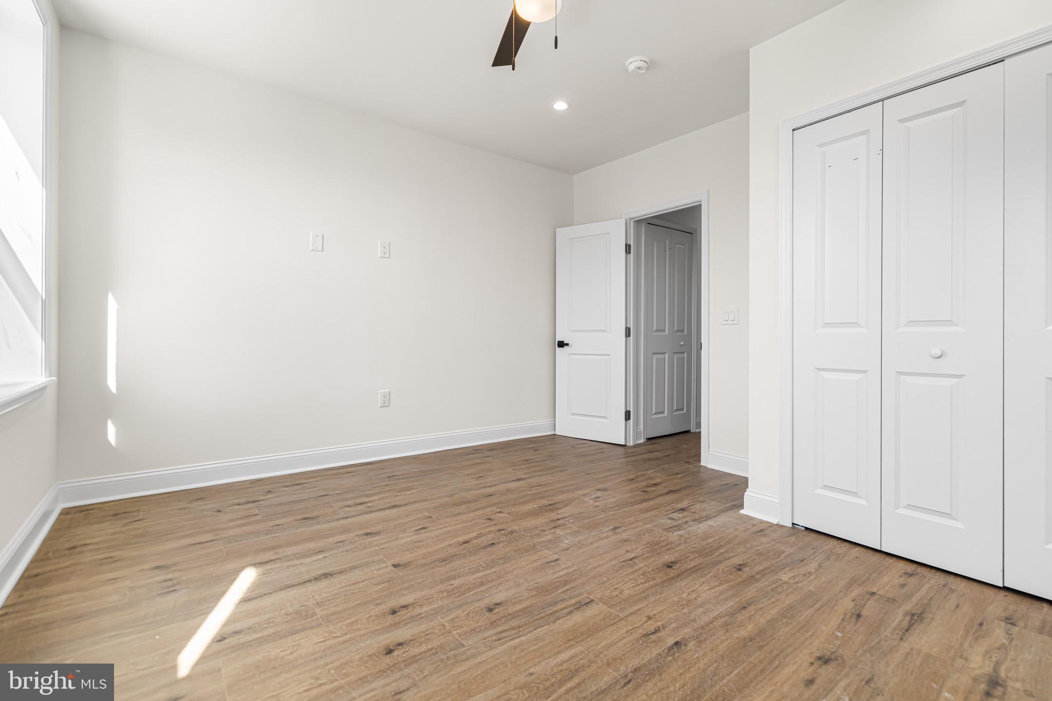 OVERBROOK - Residential