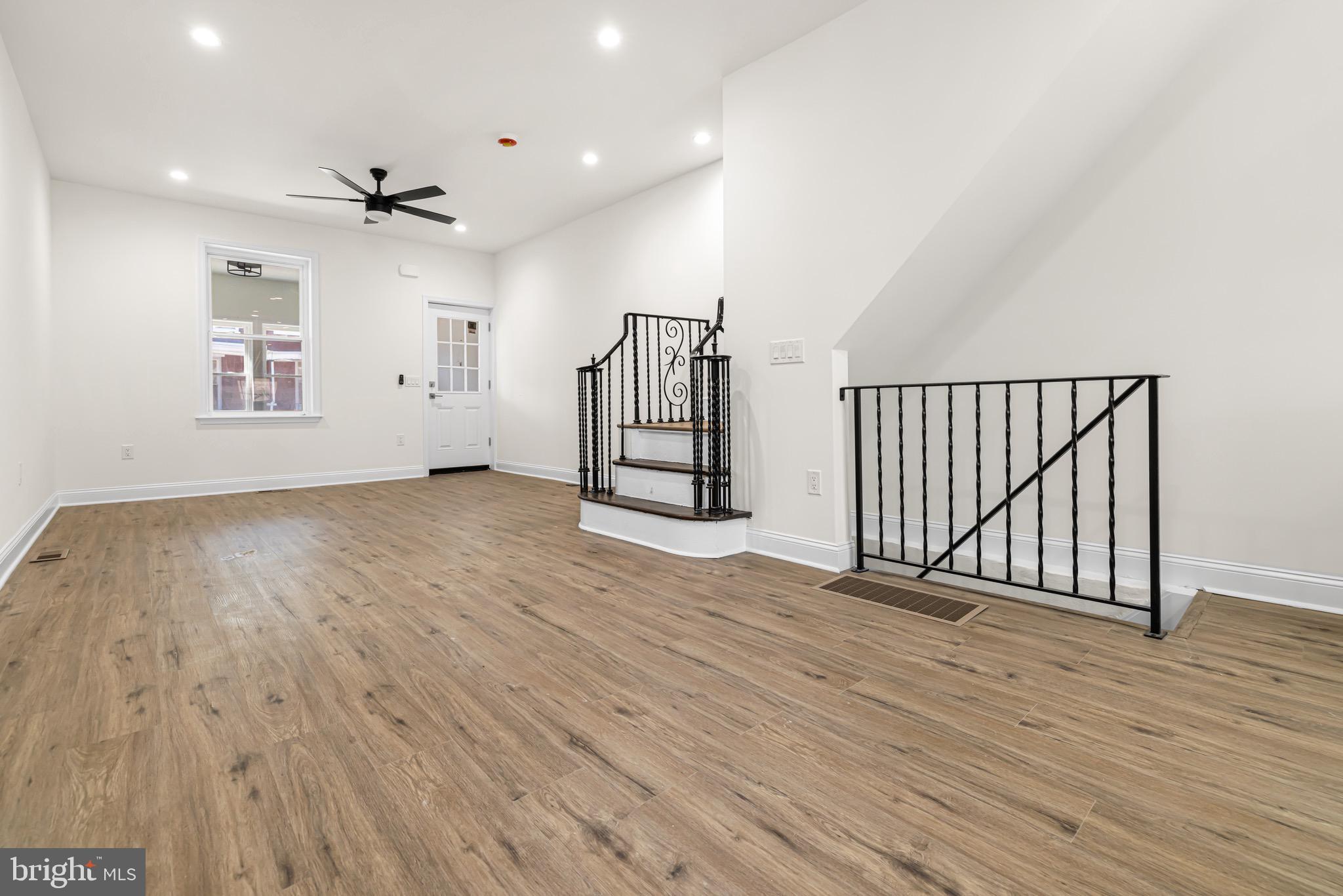 OVERBROOK - Residential