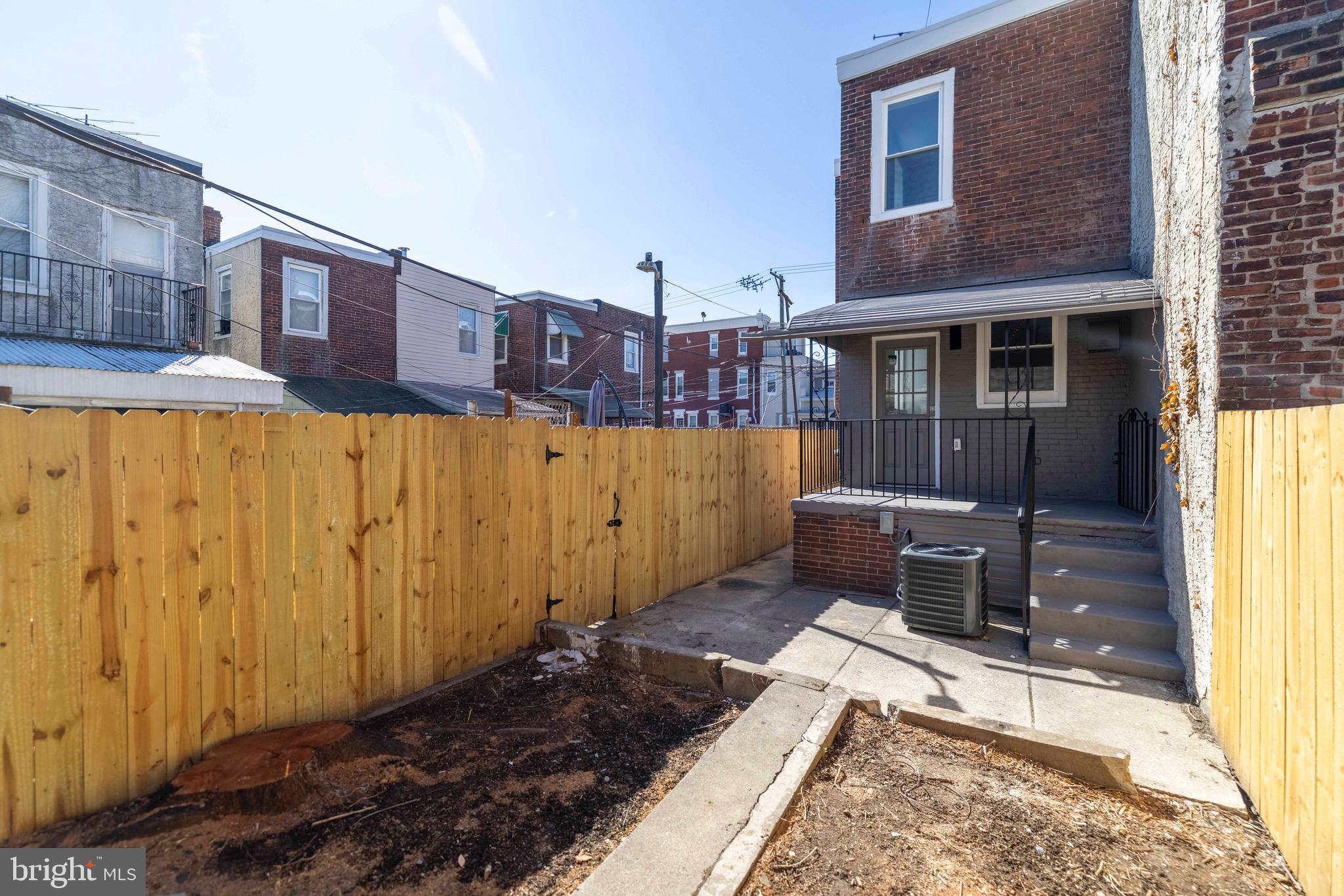 OVERBROOK - Residential