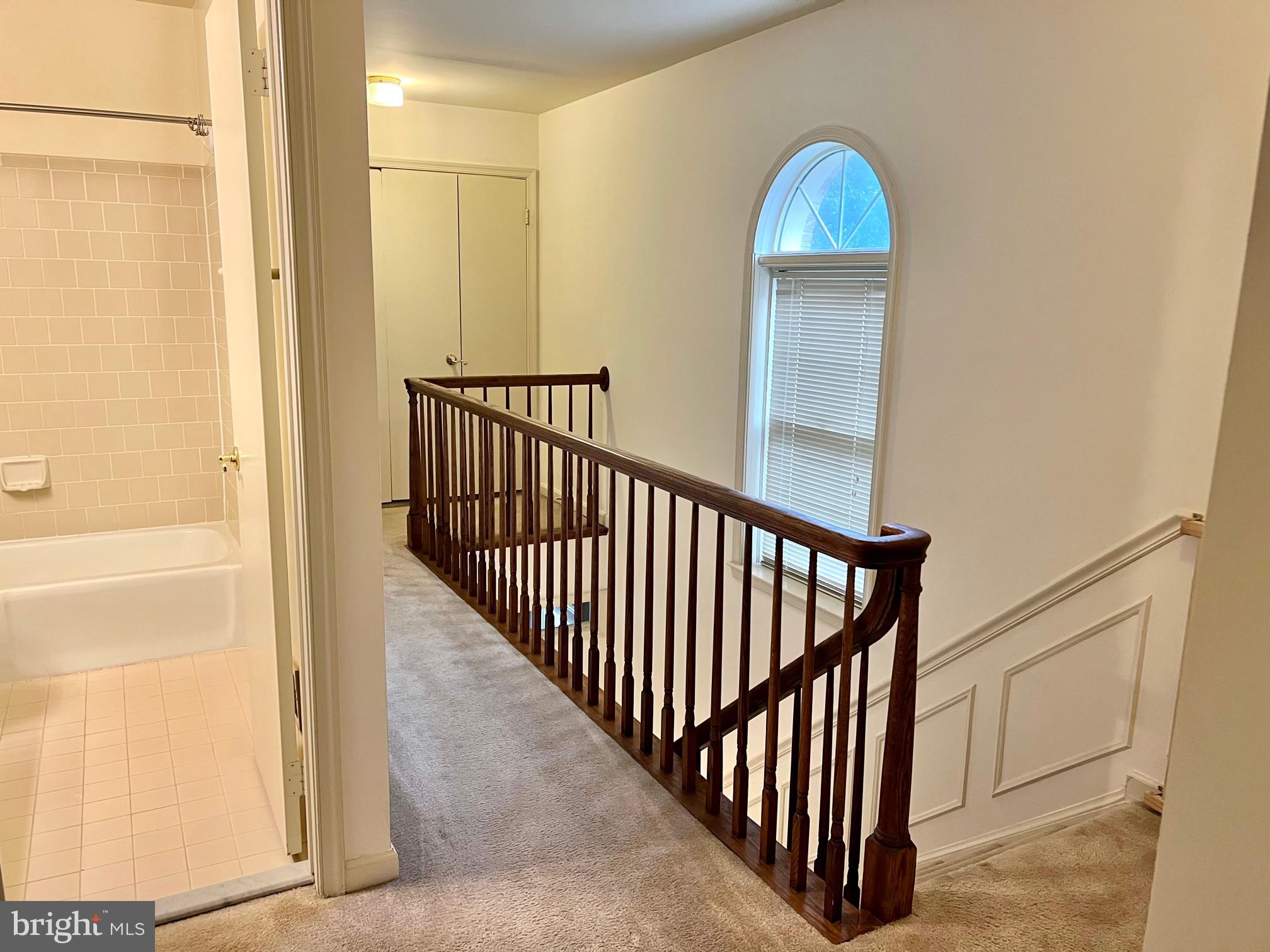 TUCKERMAN STATION - Residential Lease