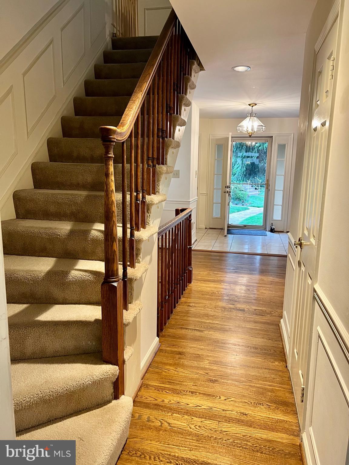 TUCKERMAN STATION - Residential Lease