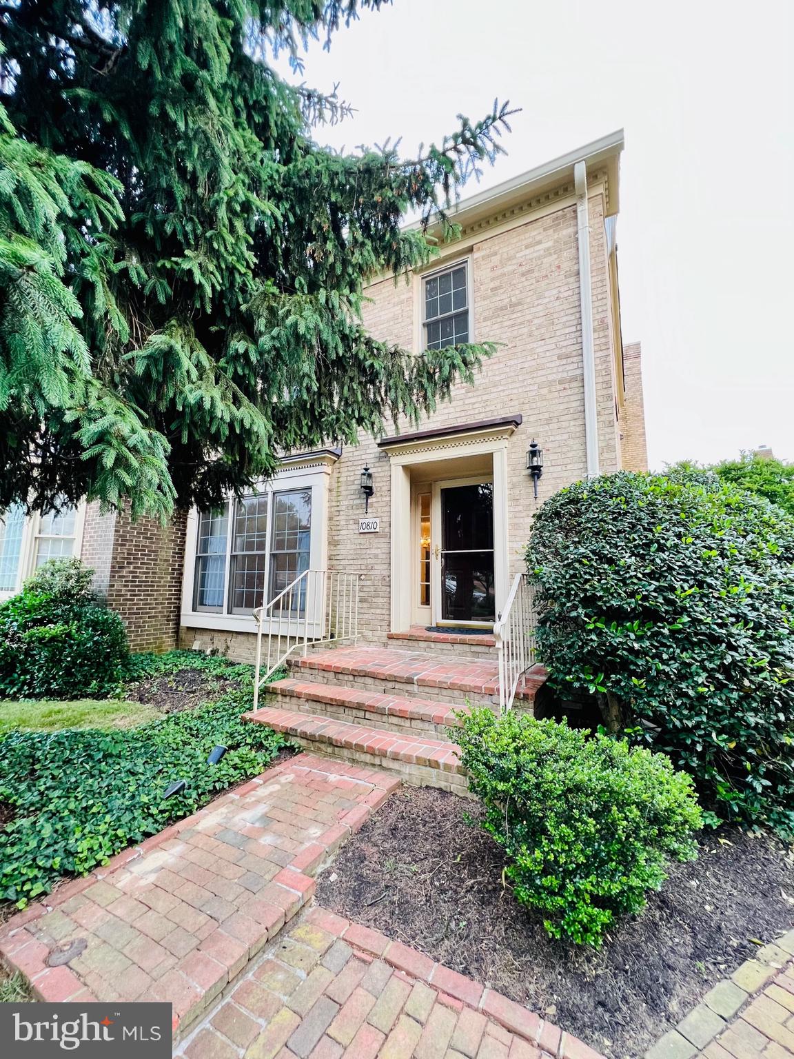 TUCKERMAN STATION - Residential Lease