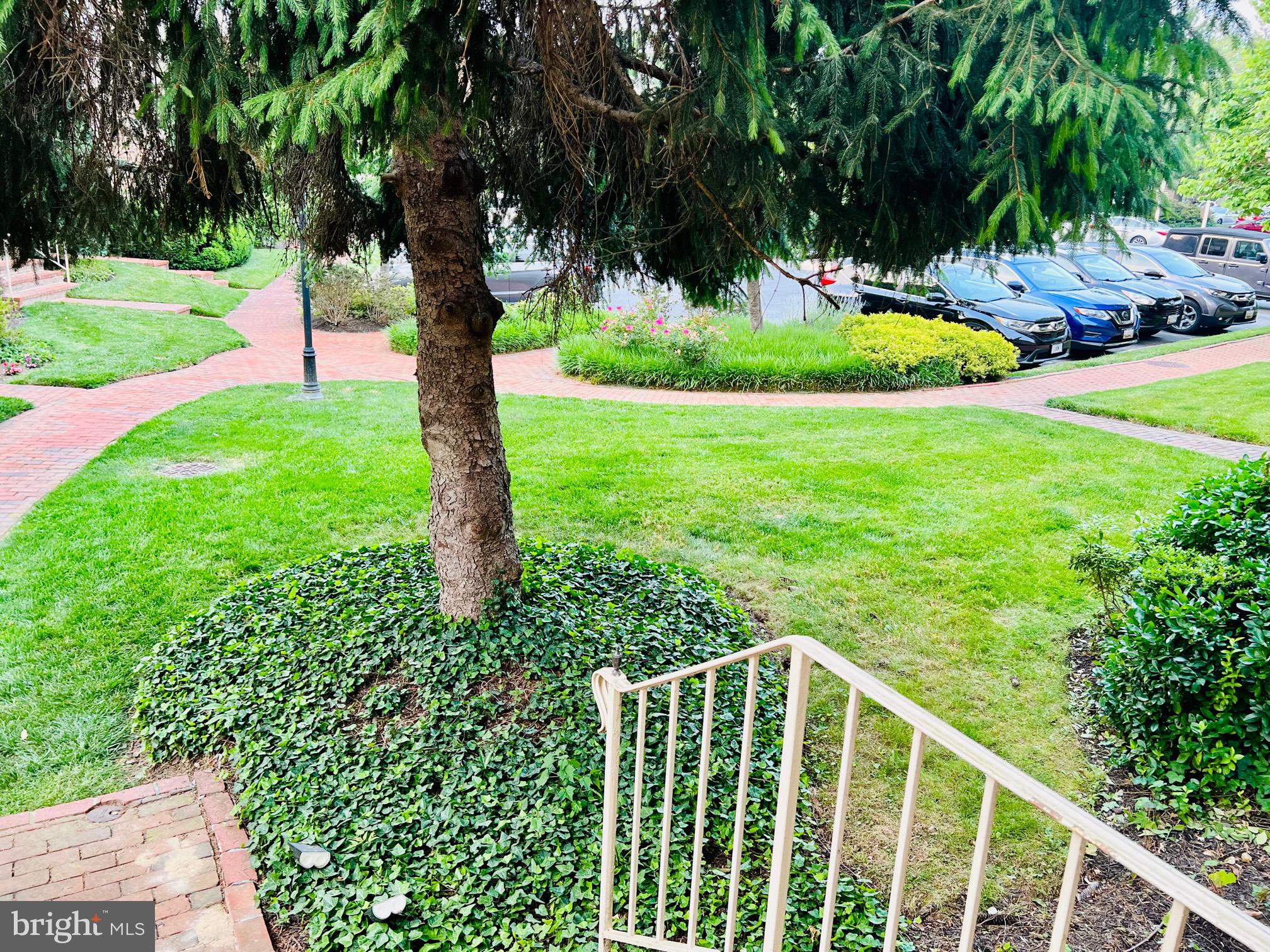 TUCKERMAN STATION - Residential Lease