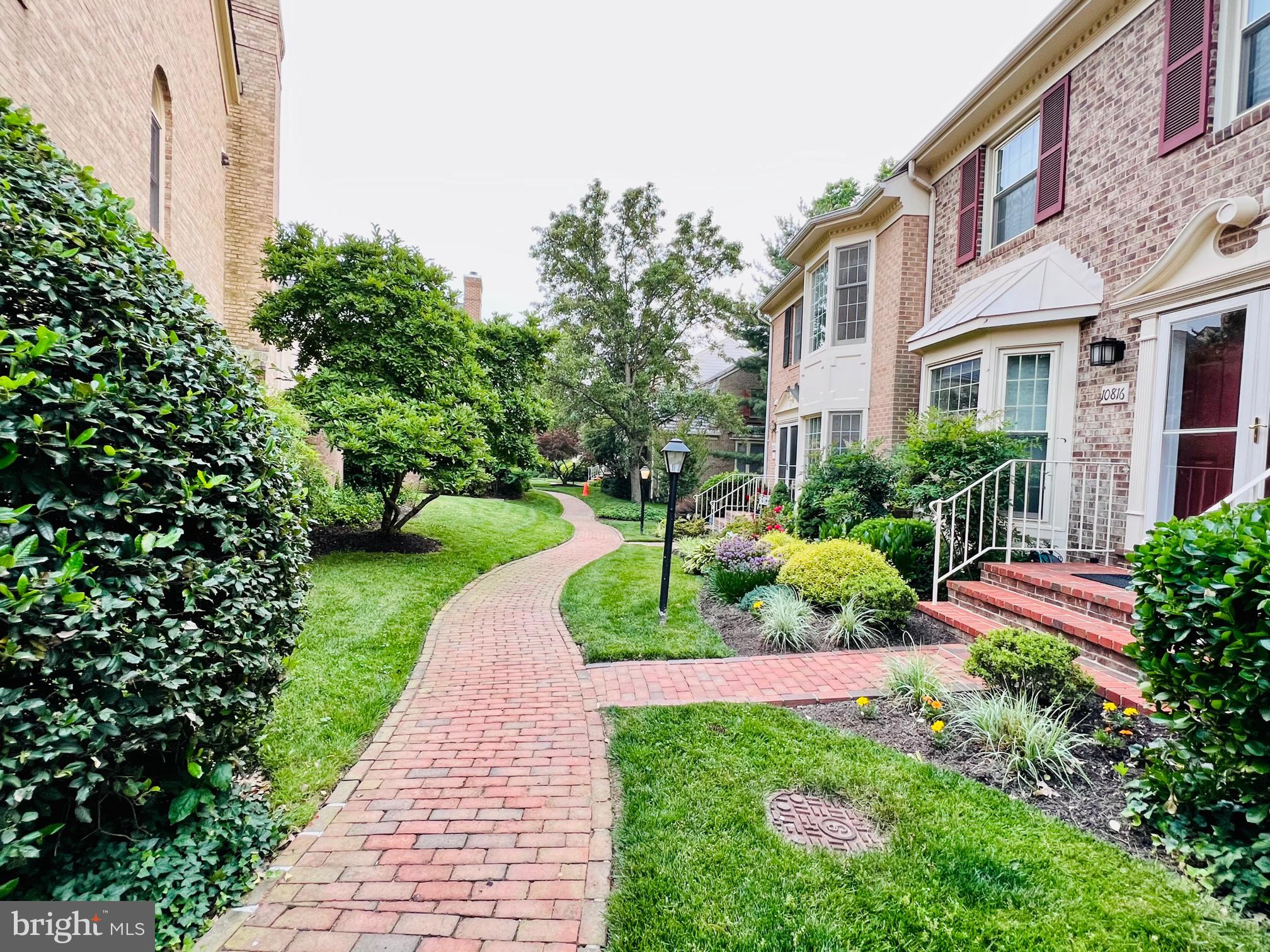 TUCKERMAN STATION - Residential Lease