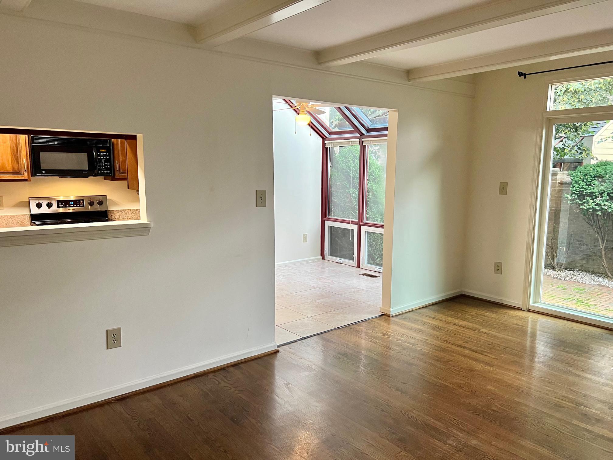 TUCKERMAN STATION - Residential Lease