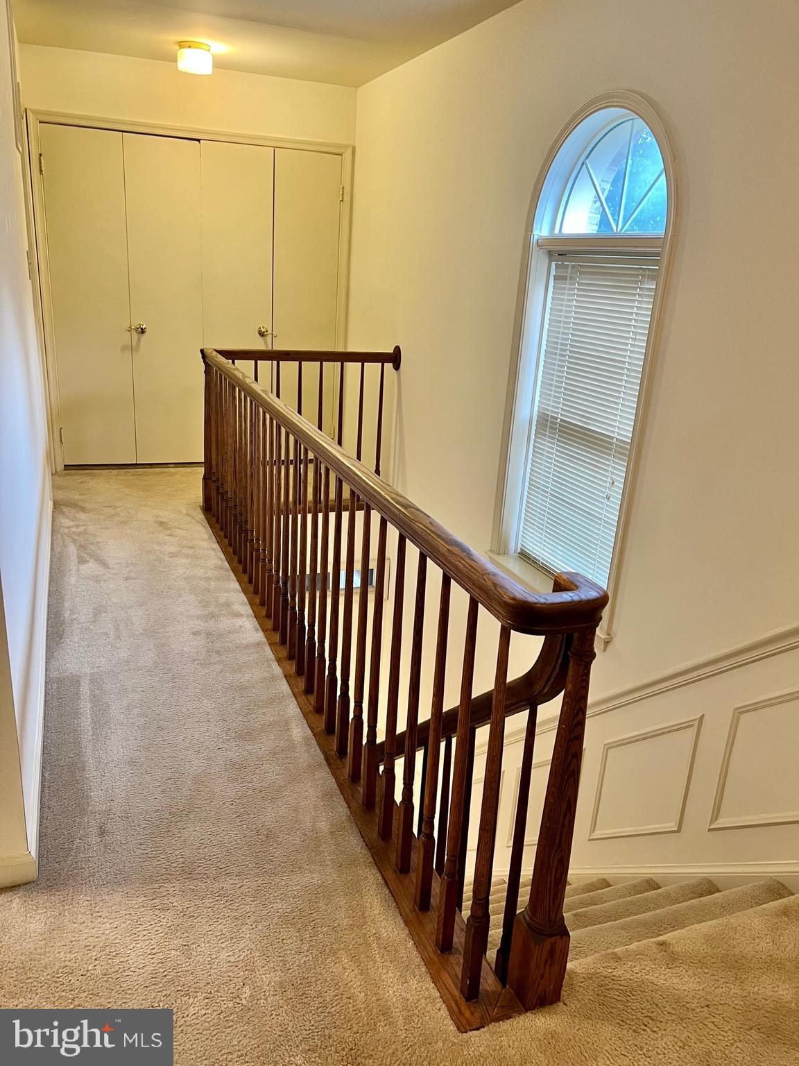 TUCKERMAN STATION - Residential Lease