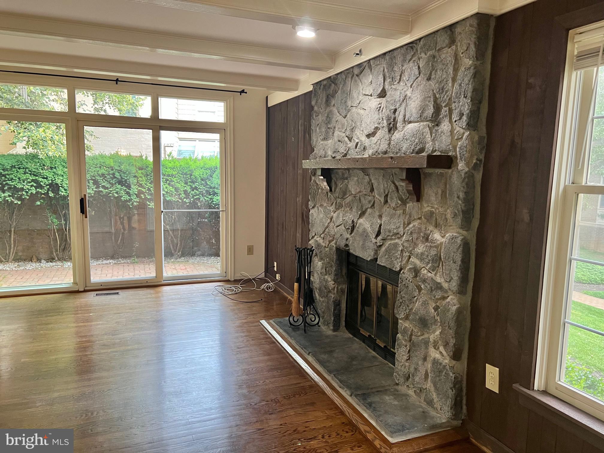 TUCKERMAN STATION - Residential Lease