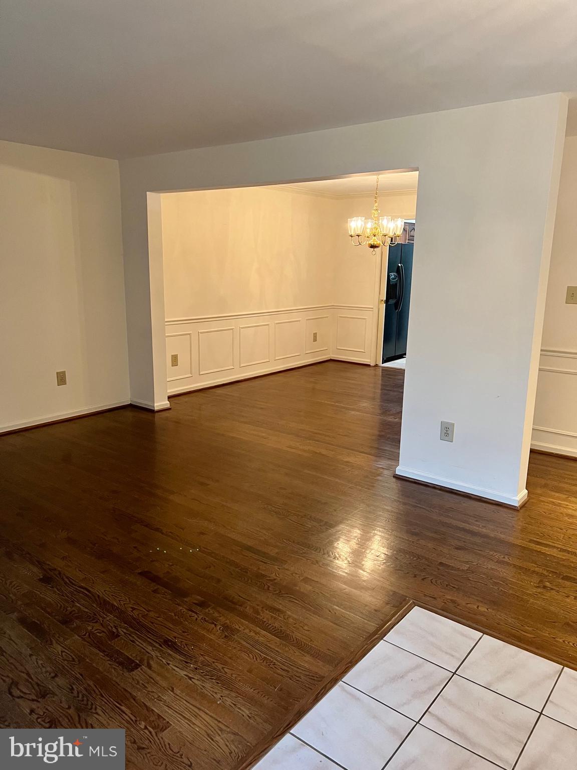 TUCKERMAN STATION - Residential Lease