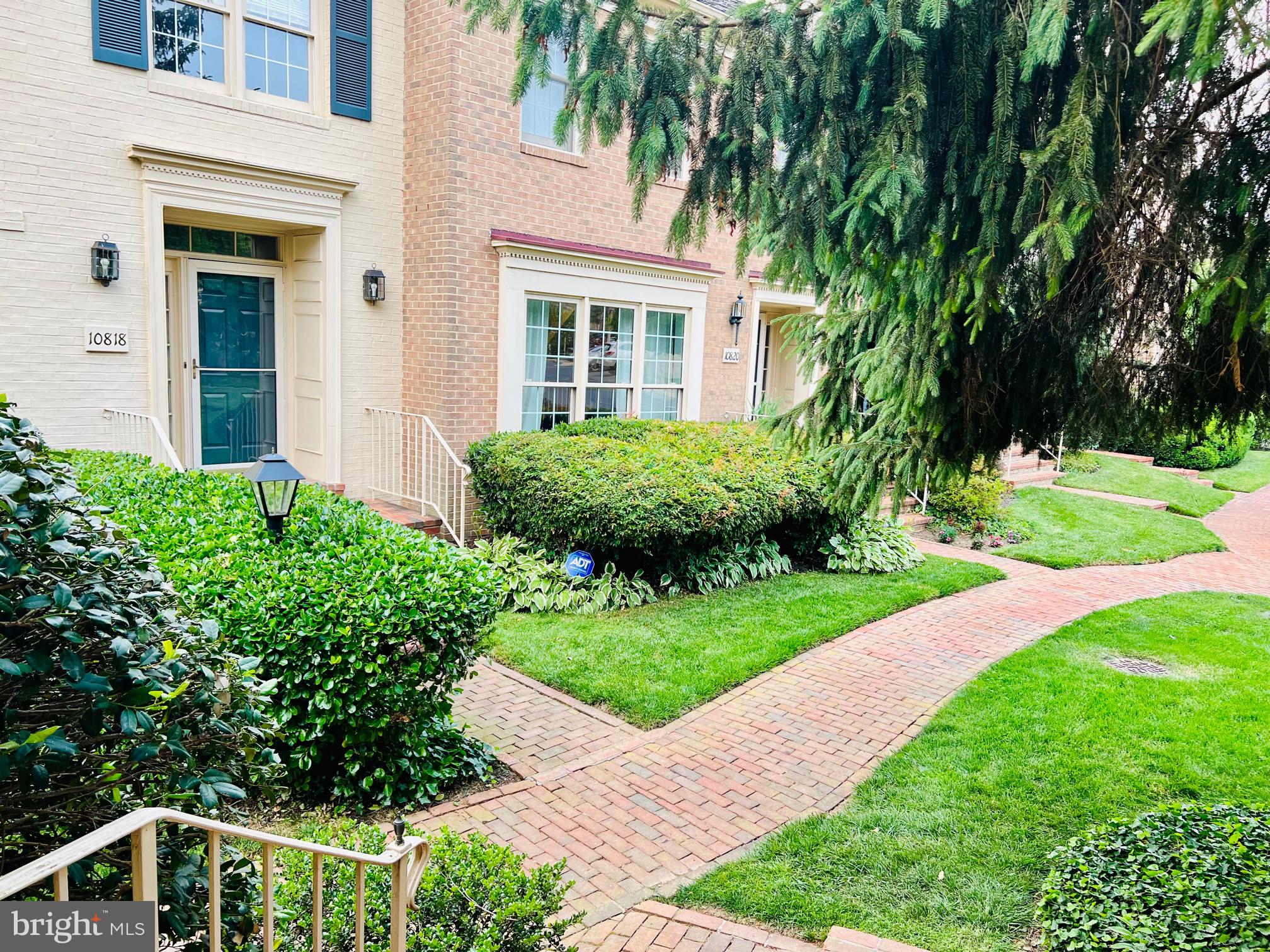 TUCKERMAN STATION - Residential Lease