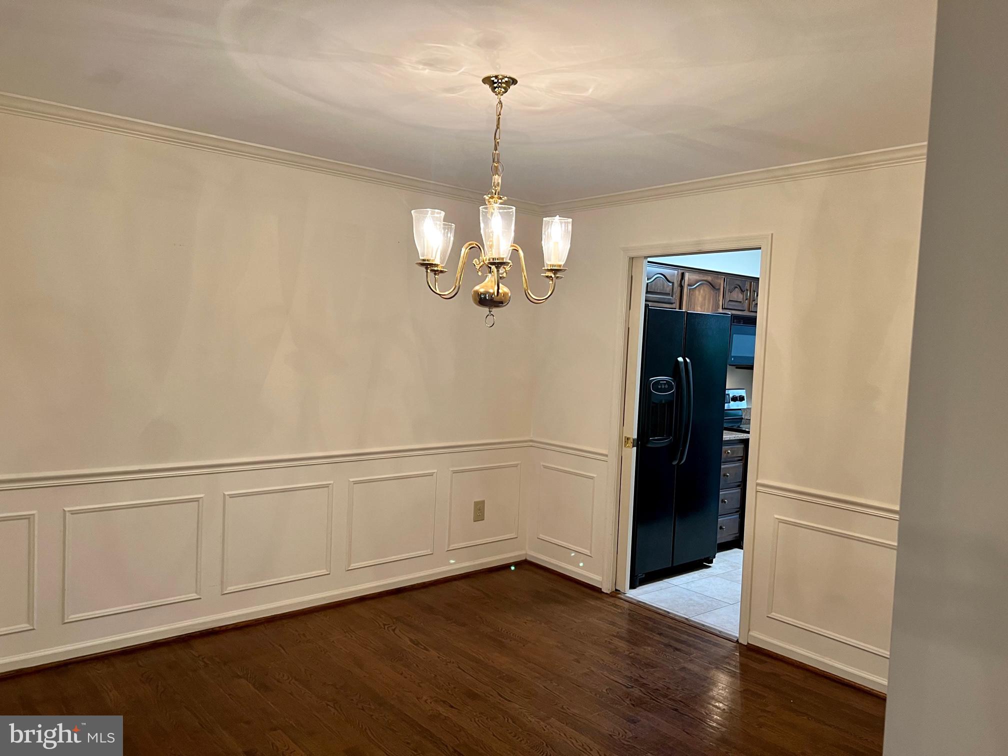 TUCKERMAN STATION - Residential Lease