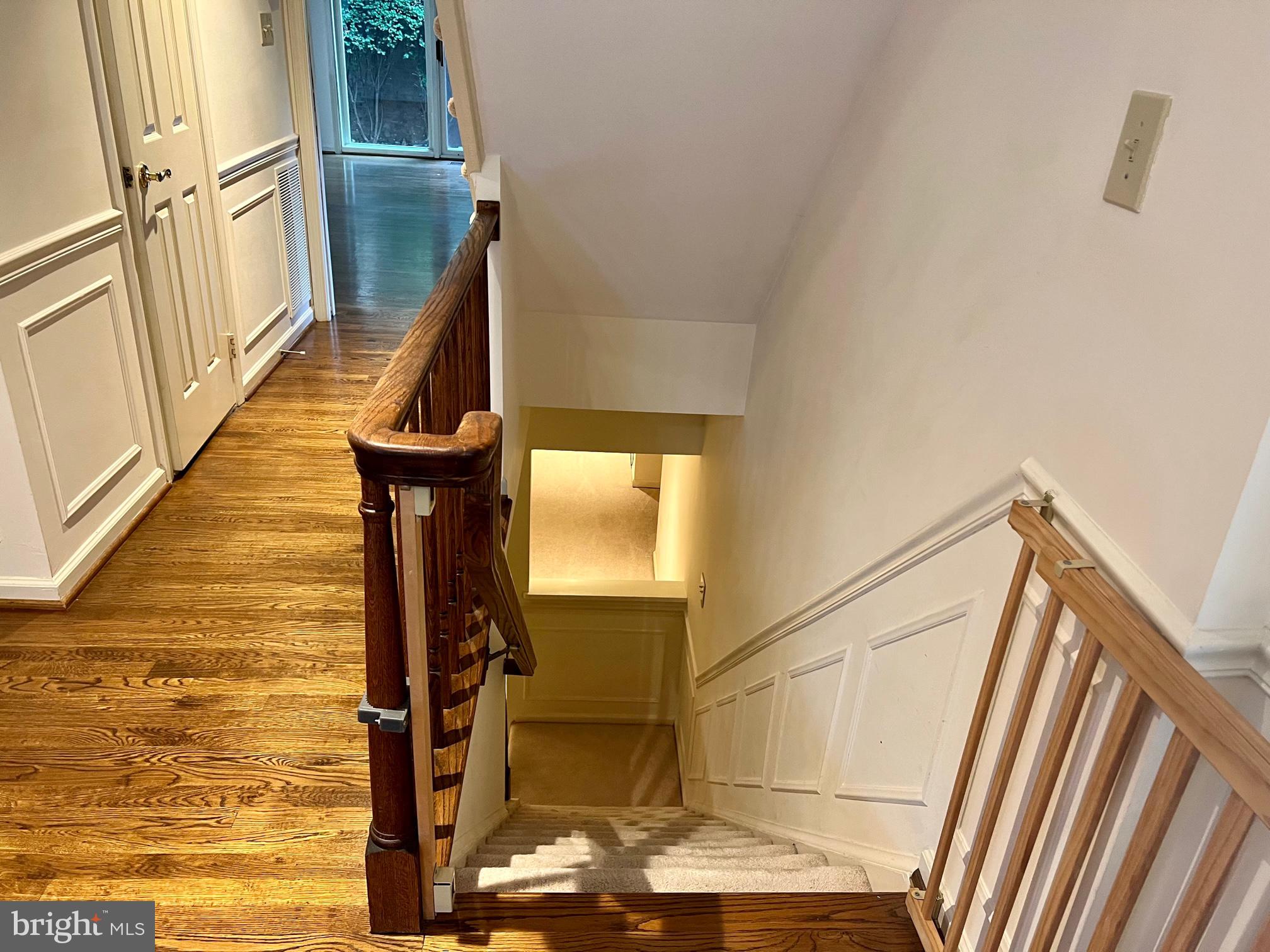 TUCKERMAN STATION - Residential Lease