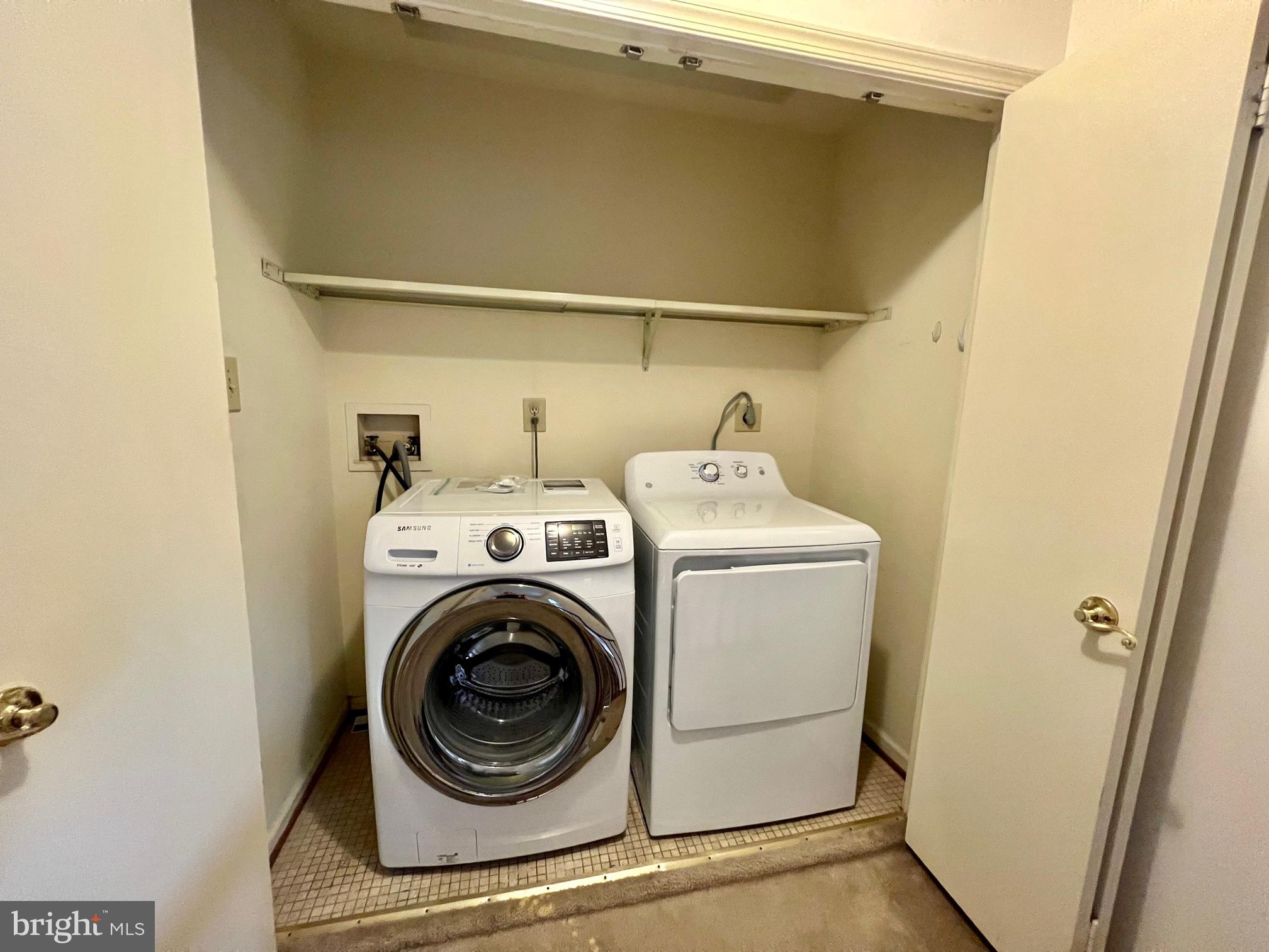 TUCKERMAN STATION - Residential Lease