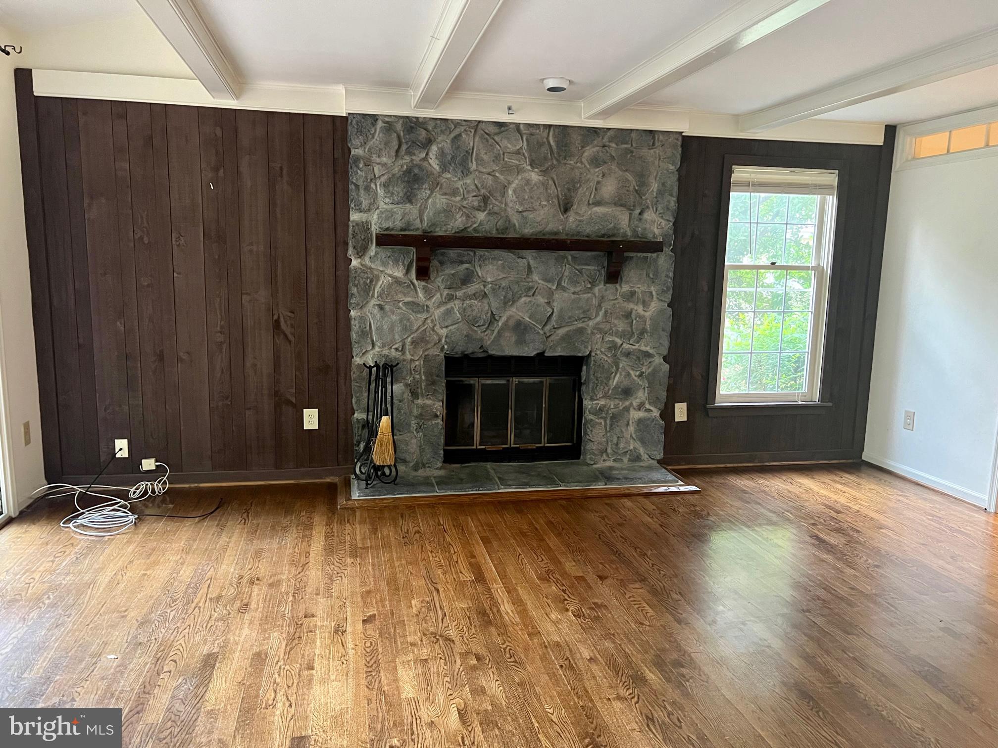 TUCKERMAN STATION - Residential Lease