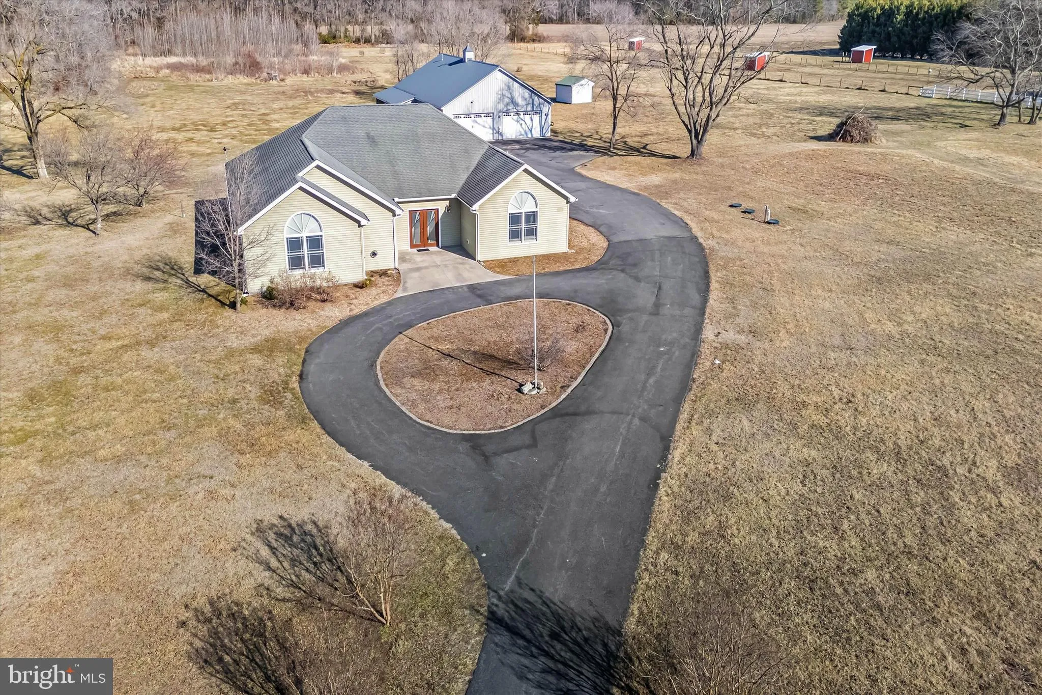 Felton, Delaware 19943, United States, 3 Bedrooms Bedrooms, ,3 BathroomsBathrooms,Residential,Contingent,4977