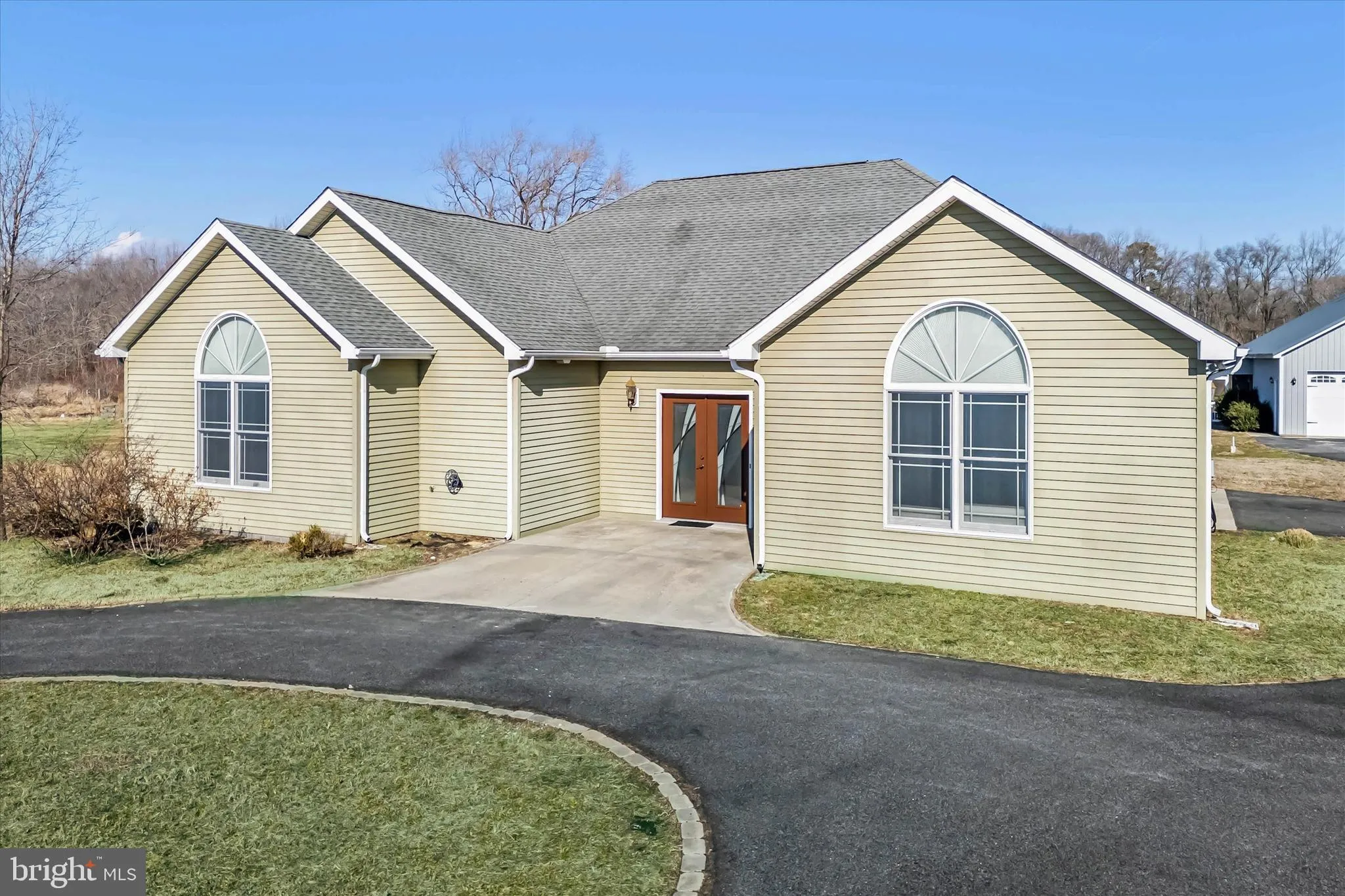 Felton, Delaware 19943, United States, 3 Bedrooms Bedrooms, ,3 BathroomsBathrooms,Residential,Contingent,4977