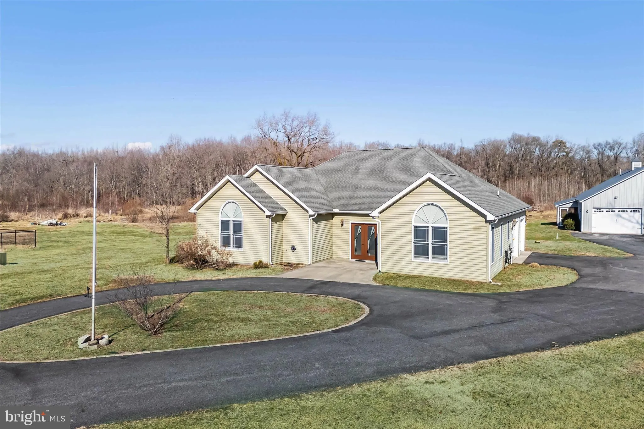 Felton, Delaware 19943, United States, 3 Bedrooms Bedrooms, ,3 BathroomsBathrooms,Residential,Contingent,4977