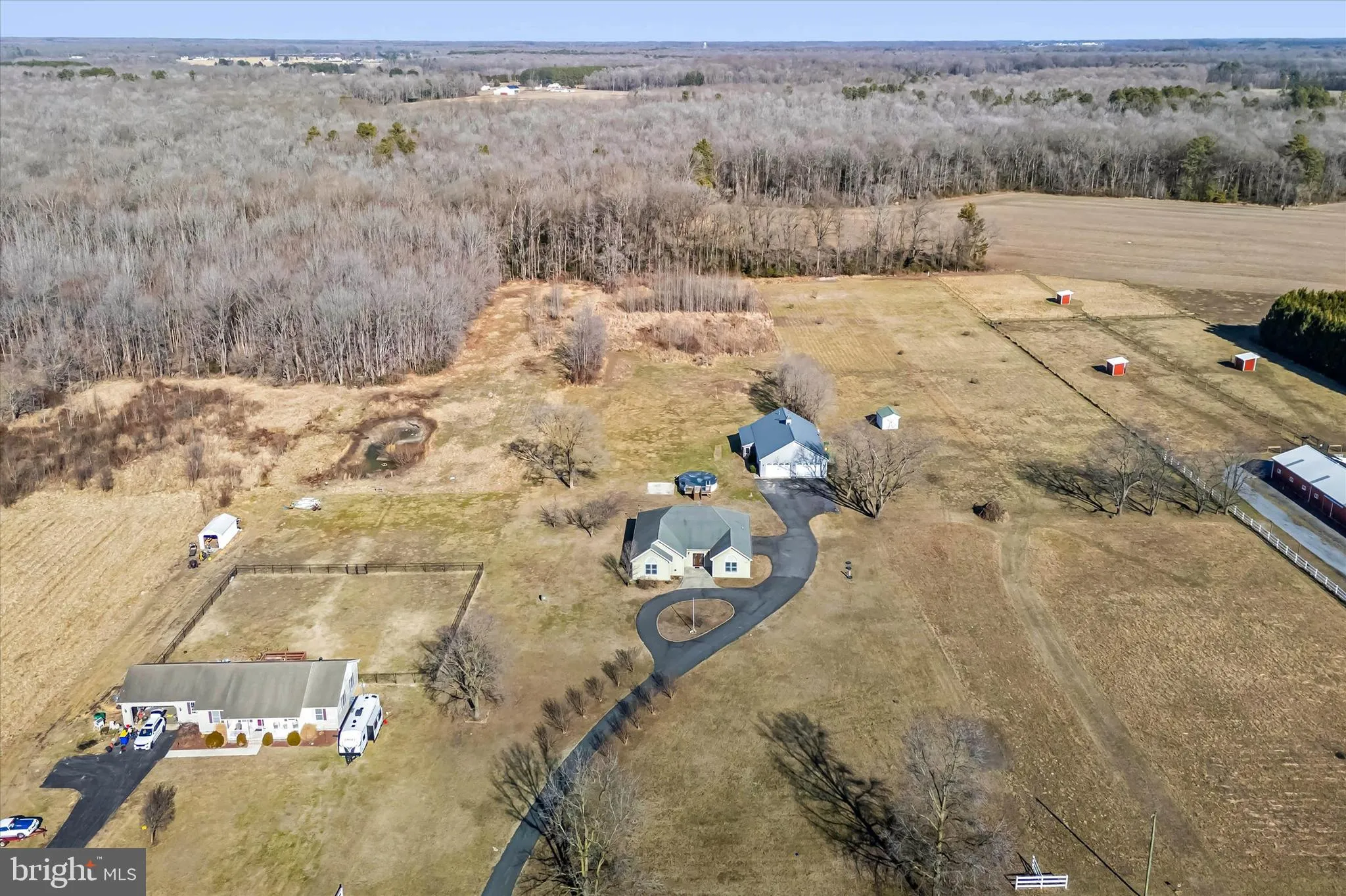 Felton, Delaware 19943, United States, 3 Bedrooms Bedrooms, ,3 BathroomsBathrooms,Residential,Contingent,4977