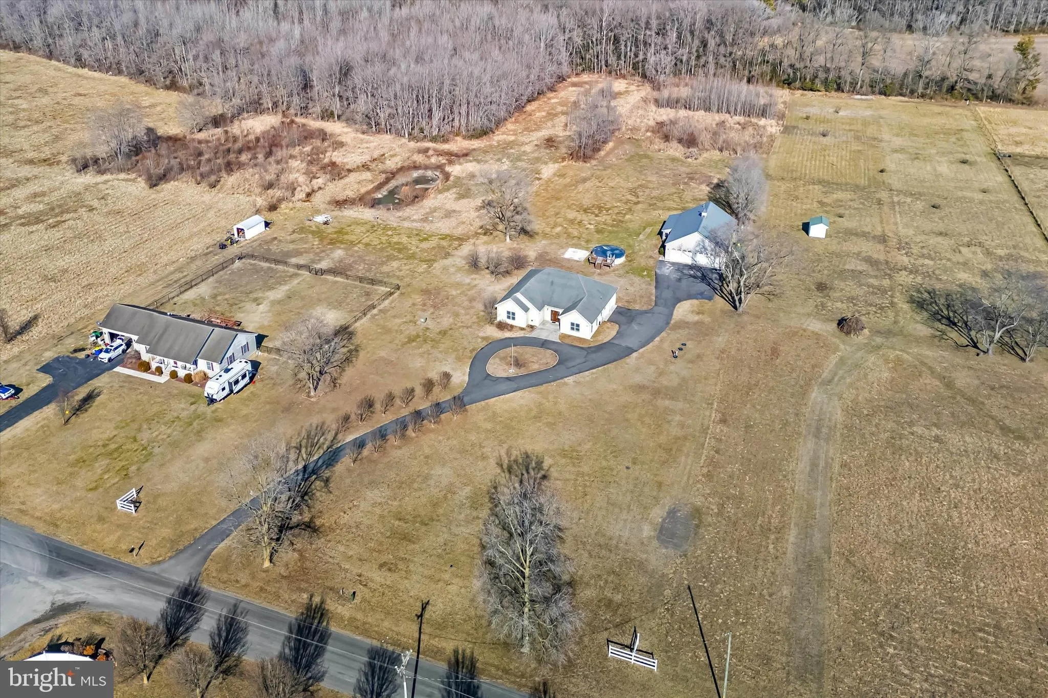 Felton, Delaware 19943, United States, 3 Bedrooms Bedrooms, ,3 BathroomsBathrooms,Residential,Contingent,4977