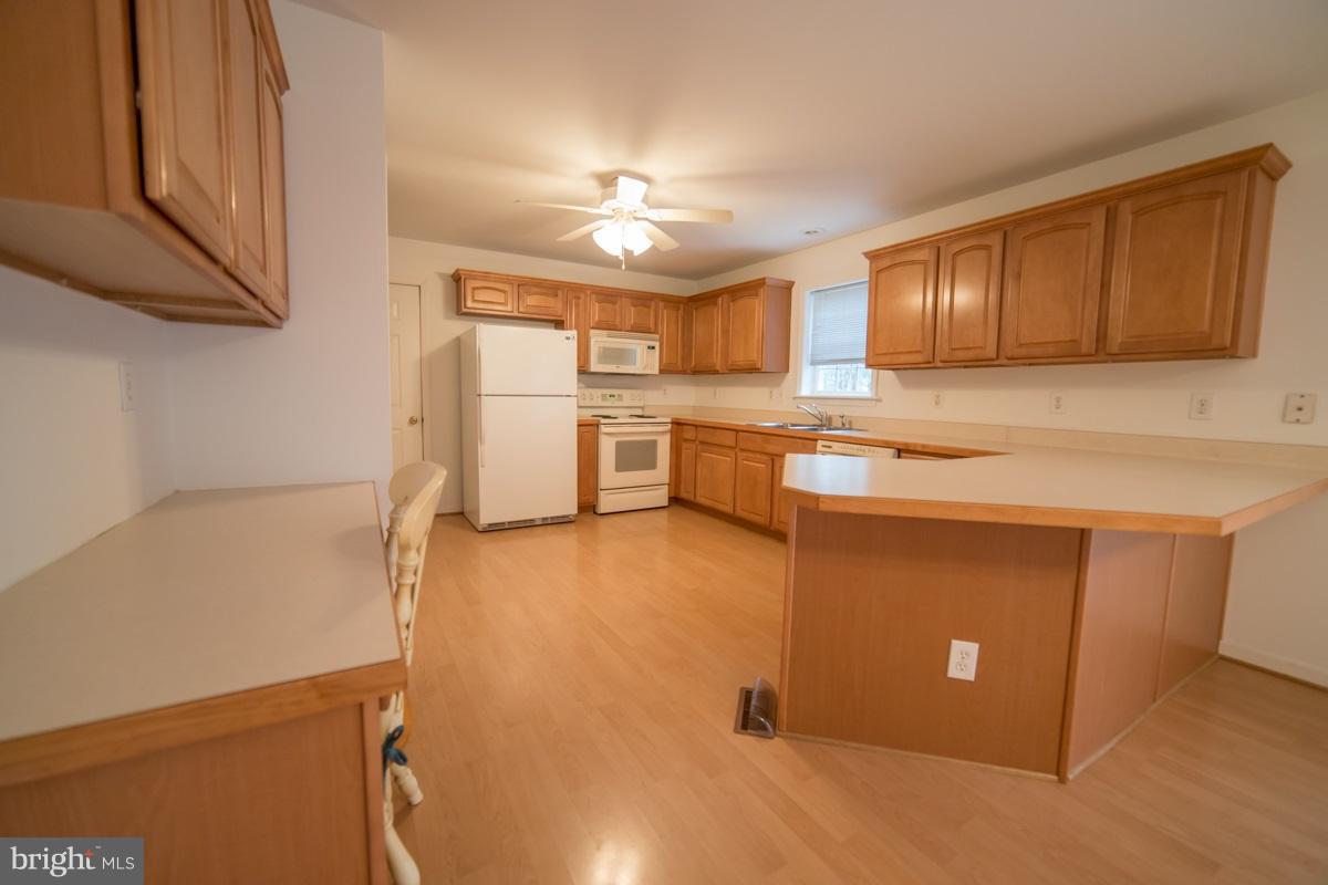 FOXTAILS MANOR - Residential