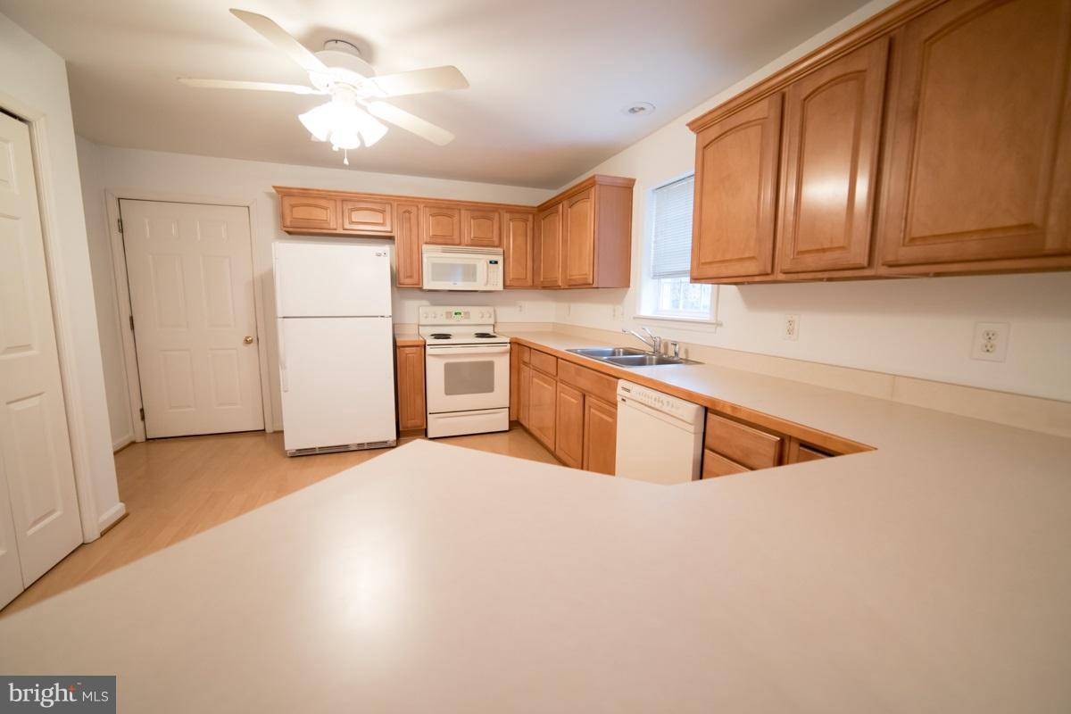 FOXTAILS MANOR - Residential