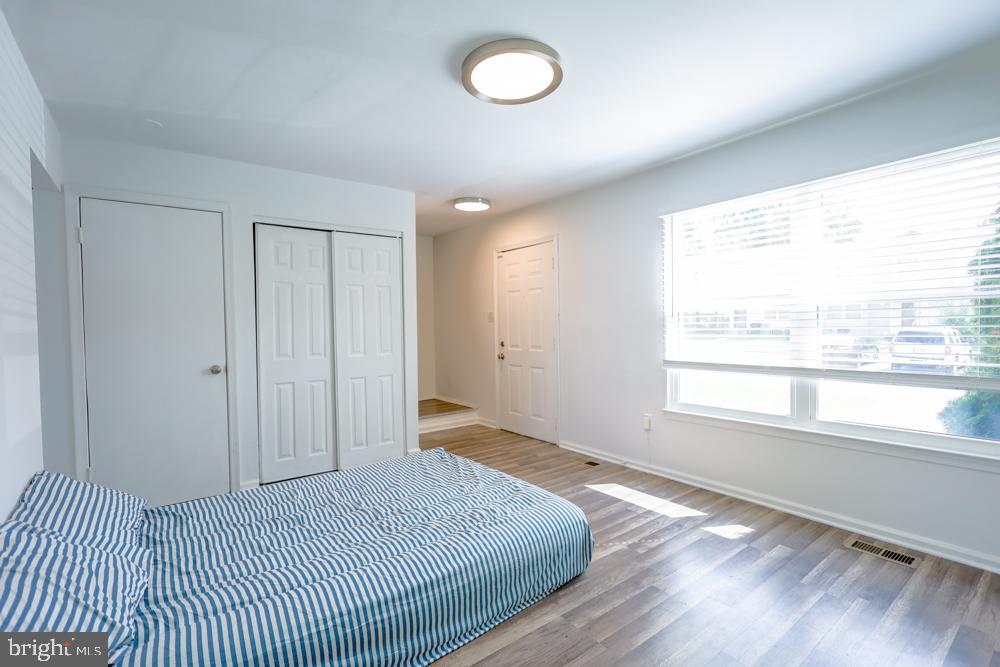 SUMMERFIELD - Residential Lease