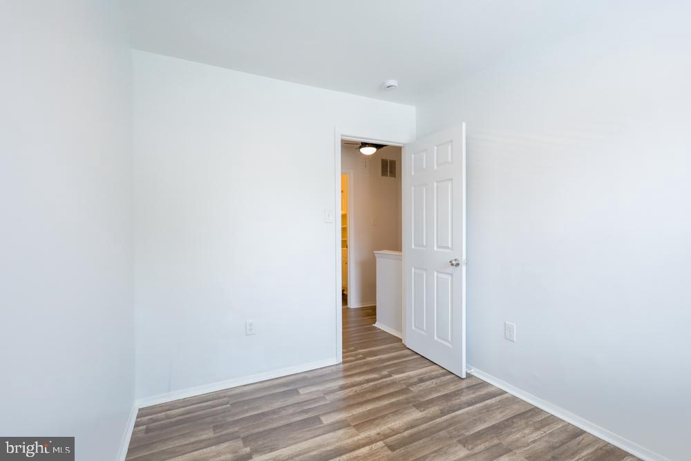 SUMMERFIELD - Residential Lease