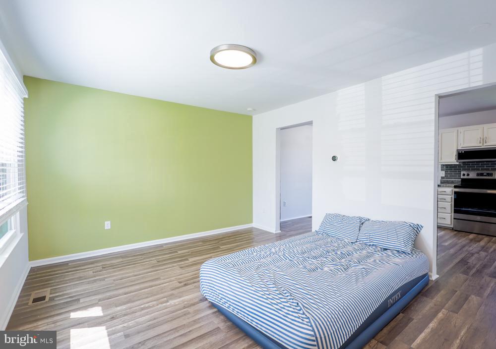 SUMMERFIELD - Residential Lease