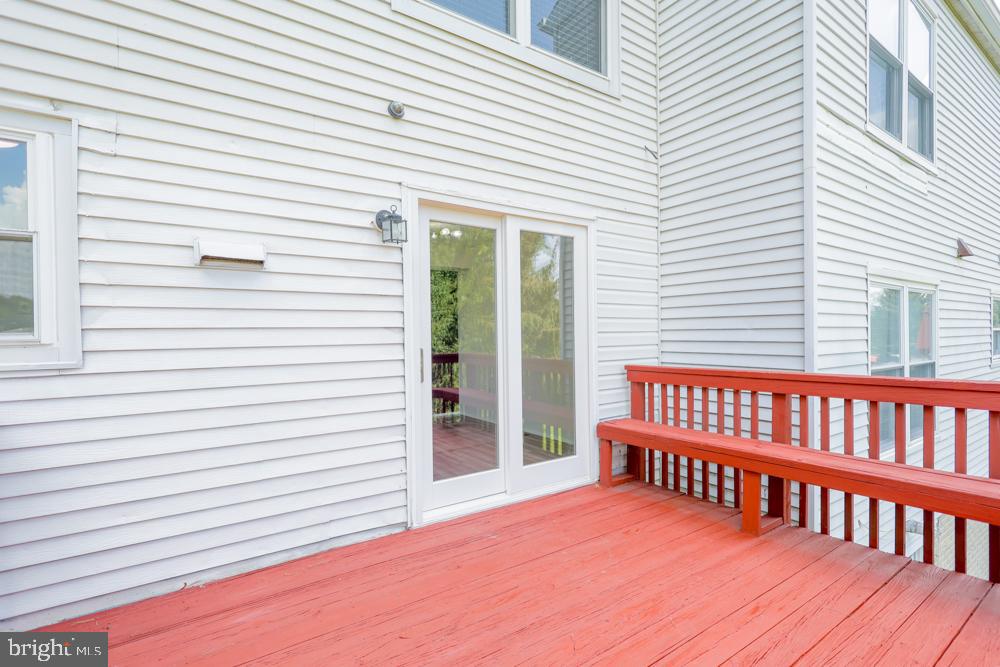 SUMMERFIELD - Residential Lease