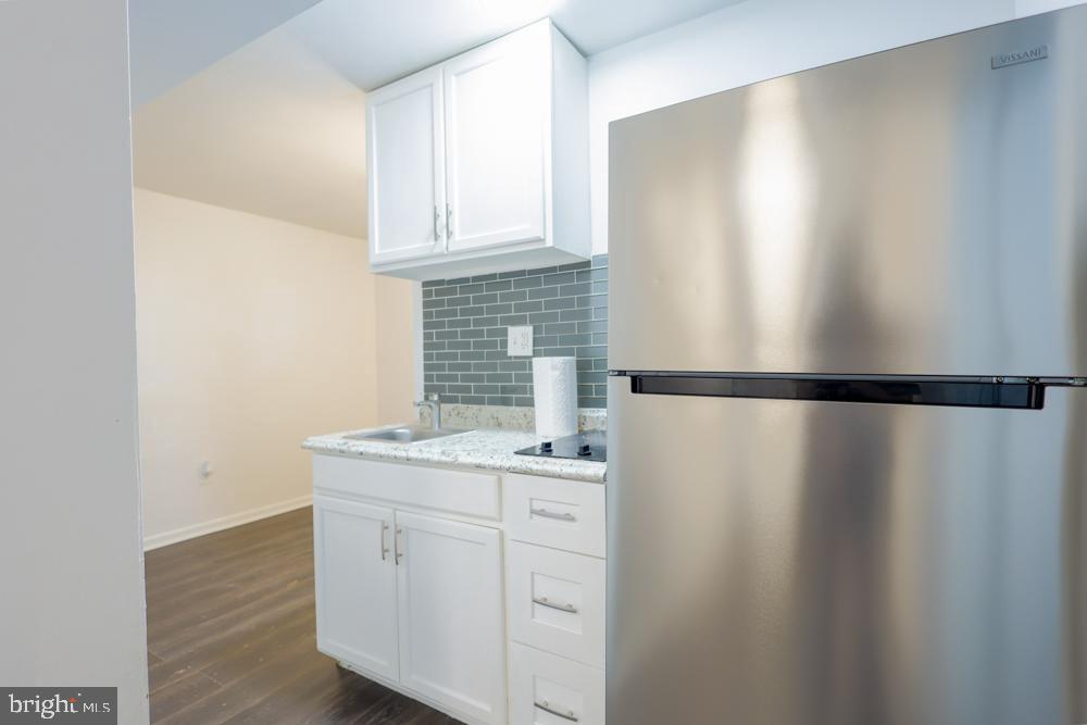 SUMMERFIELD - Residential Lease