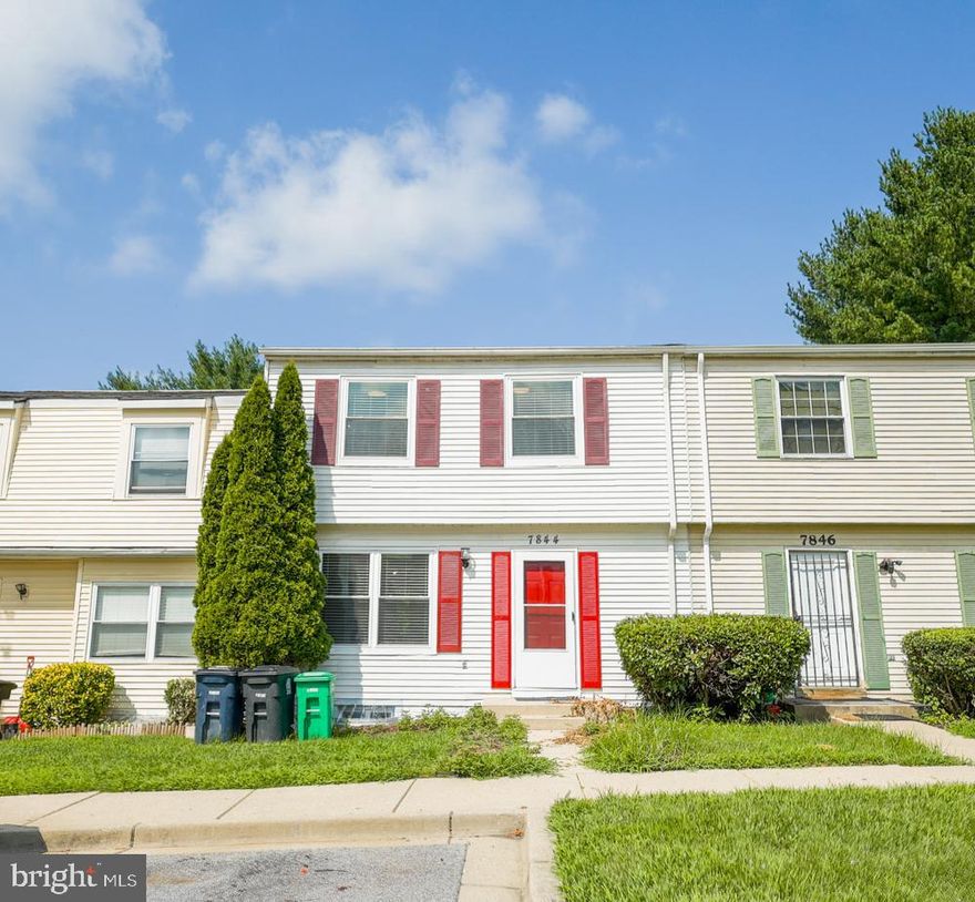 Amazing 3 BR/1.5 BA Townhome in Landover! This home features updated flooring and neutral-colored walls throughout. The bright living area leads to a kitchen and dining space with modern countertops, backsplash, ample cabinetry, and stainless steel appliances. Step out onto the deck for fresh air or outdoor dining. A half bathroom is located on the main level for added convenience. Upstairs, there are three bedrooms and one full bathroom. The basement includes a flexible space for entertainment or a home office, plus another full bathroom. Assigned parking is available! All utilities are included in rent!

Local Attractions

- FedExField – Home stadium of the Washington Commanders, hosting NFL games, concerts, and large-scale events throughout the year.
- Walker Mill Regional Park – A spacious park featuring trails, sports fields, playgrounds, and open green spaces, perfect for recreation and picnics.
- Bladensburg Waterfront Park – A riverside park offering walking paths, boat rentals, and scenic picnic spots along the Anacostia River.
- Prince George’s Sports & Learning Complex – A modern fitness and recreation center with an indoor track, swimming pools, and various athletic programs.
- Beall’s Pleasure – A historic Federal-style house built in 1795, preserved as a heritage site reflecting the area’s early architecture and history.

Nearby Major Highways

- Interstate 495 (Capital Beltway) – The main highway loop around Washington, D.C., providing quick regional access from Landover to Virginia and other Maryland communities.
- U.S. Route 50 (John Hanson Highway) – A major east–west route connecting Landover to Annapolis, the Eastern Shore, and Washington, D.C.

Pets are welcome with additional non-refundable pet fee!

Application Qualifications: Minimum monthly income 3 times the tenant’s portion of the monthly rent, acceptable rental history, acceptable credit history and acceptable criminal history. More specific information provided with the application.

All Bay Management Group residents are automatically enrolled in the Resident Benefits Package (RBP) for $39.95/month, which includes renters insurance, credit building to help boost your credit score with timely rent payments, $1M Identity Protection, HVAC air filter delivery (for applicable properties), move-in concierge service making utility connection and home service setup a breeze during your move-in, our best-in-class resident rewards program, and much more! The Resident Benefits Package is a voluntary program and may be terminated at any time, for any reason, upon thirty (30) days’ written notice. Tenants that do not upload their own renters insurance to the Tenant portal 5 days prior to move in will be automatically included in the RBP and the renters insurance program. More details upon application.