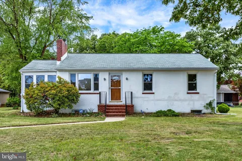1835 Drew Street, Annapolis, MD MLS: MDAA2114402
