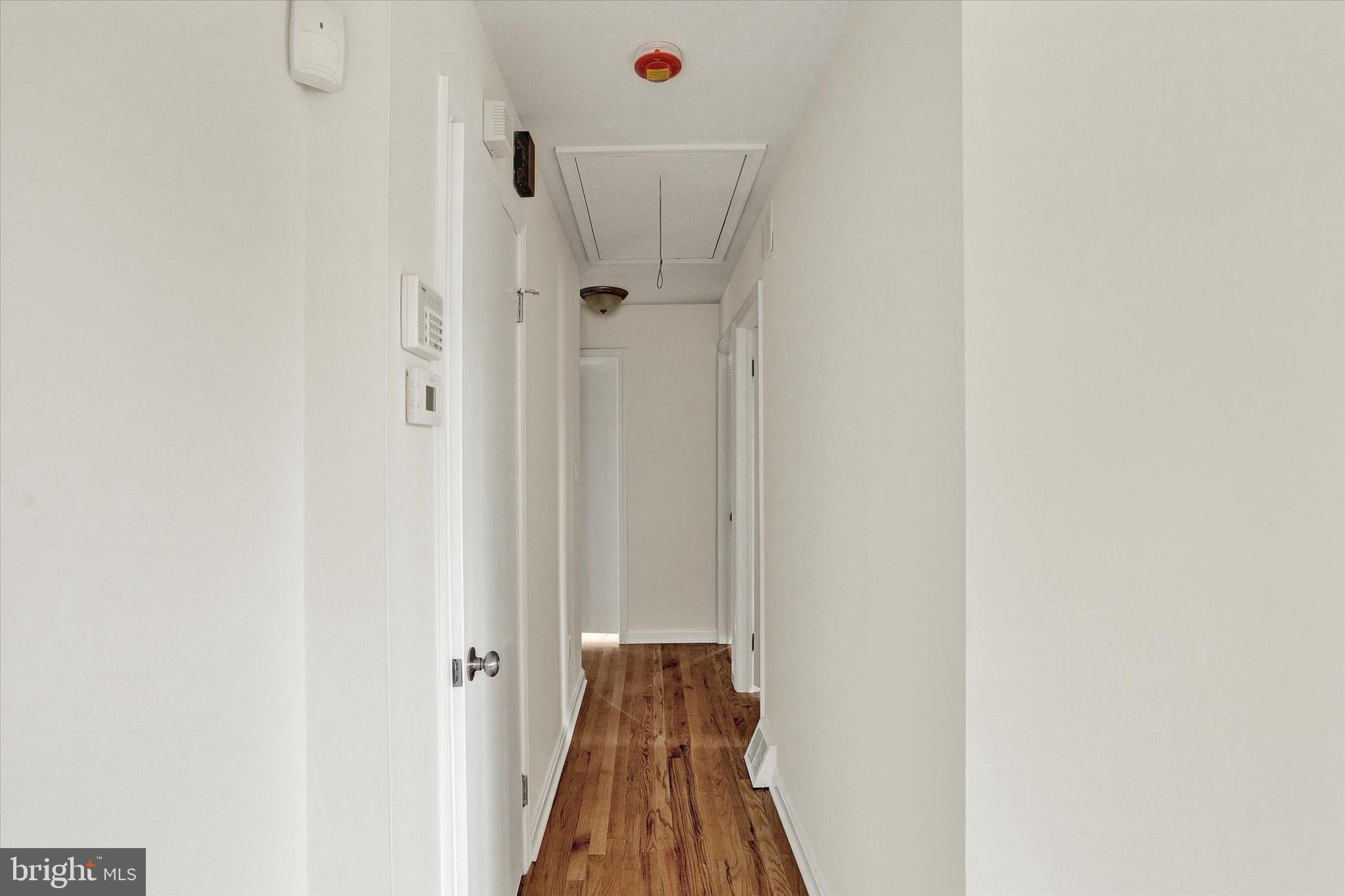 FOREST VILLA - Residential