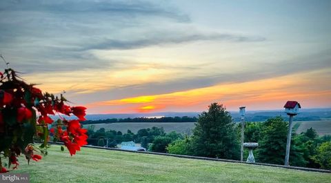 Photo of 588 Martic Heights Drive, HOLTWOOD, PA 17532 (MLS # PALA2065944)