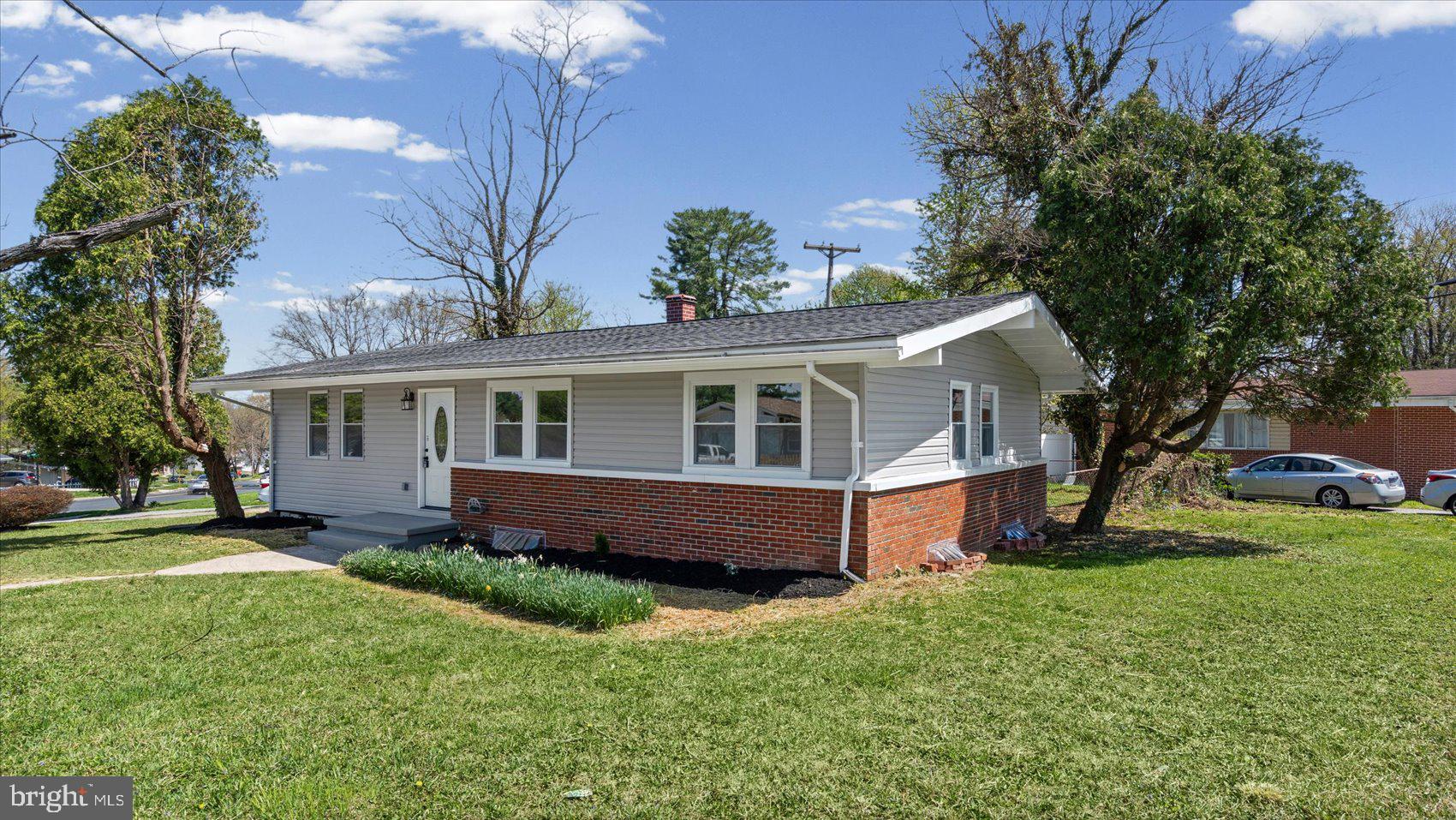 BURMONT - Residential