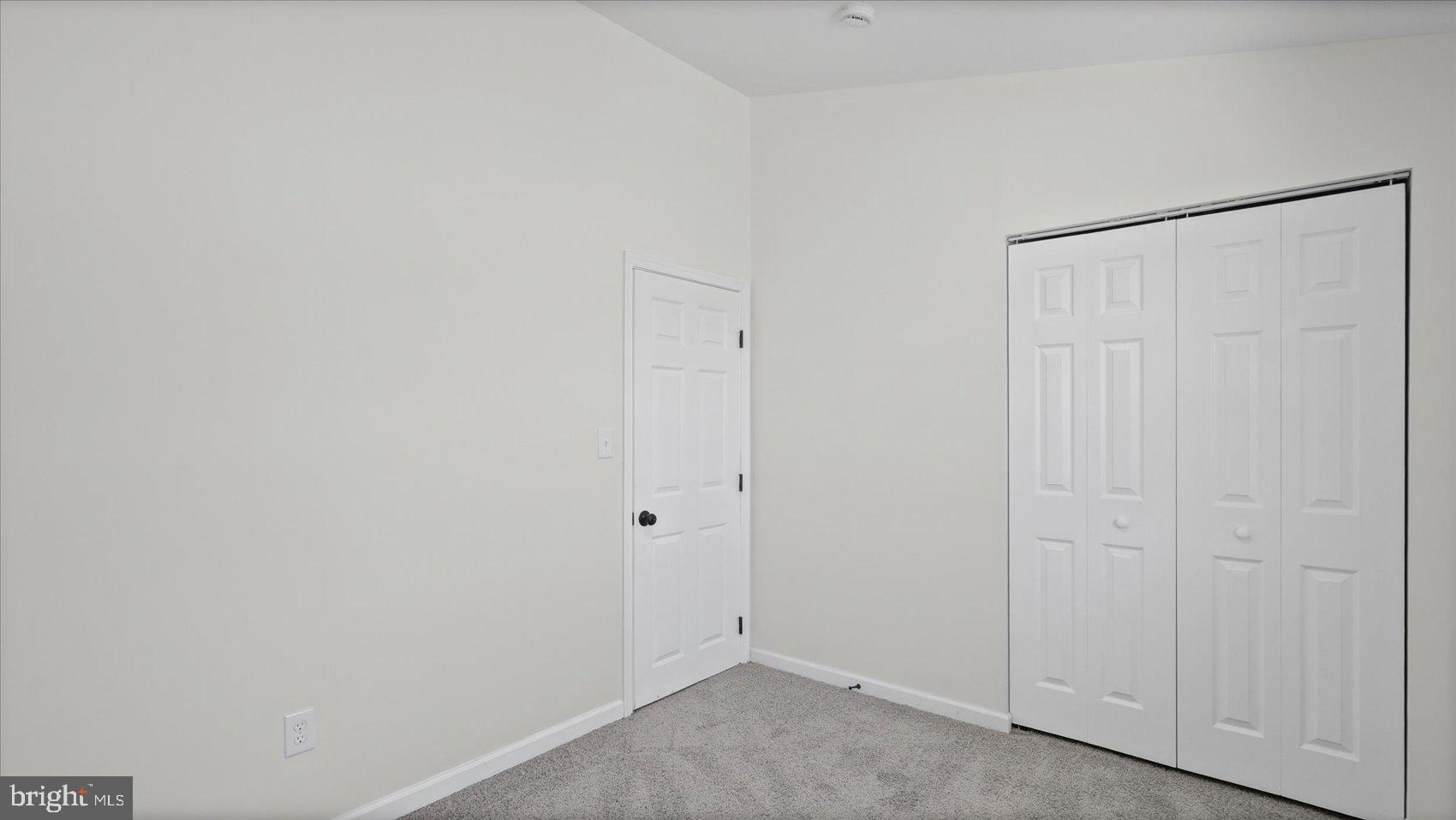 BURMONT - Residential