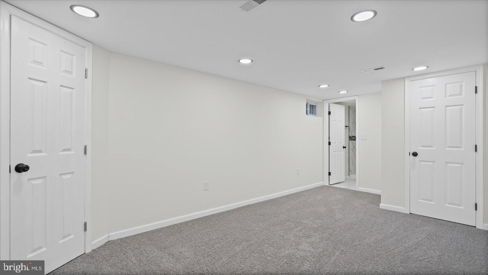 BURMONT - Residential