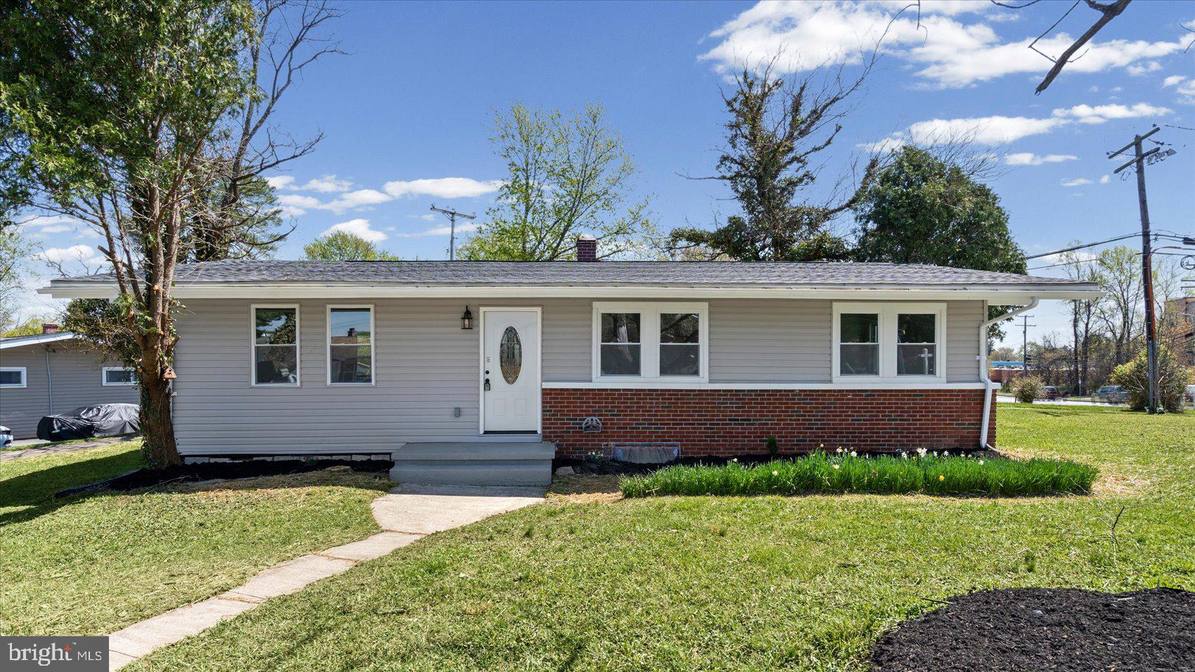 BURMONT - Residential